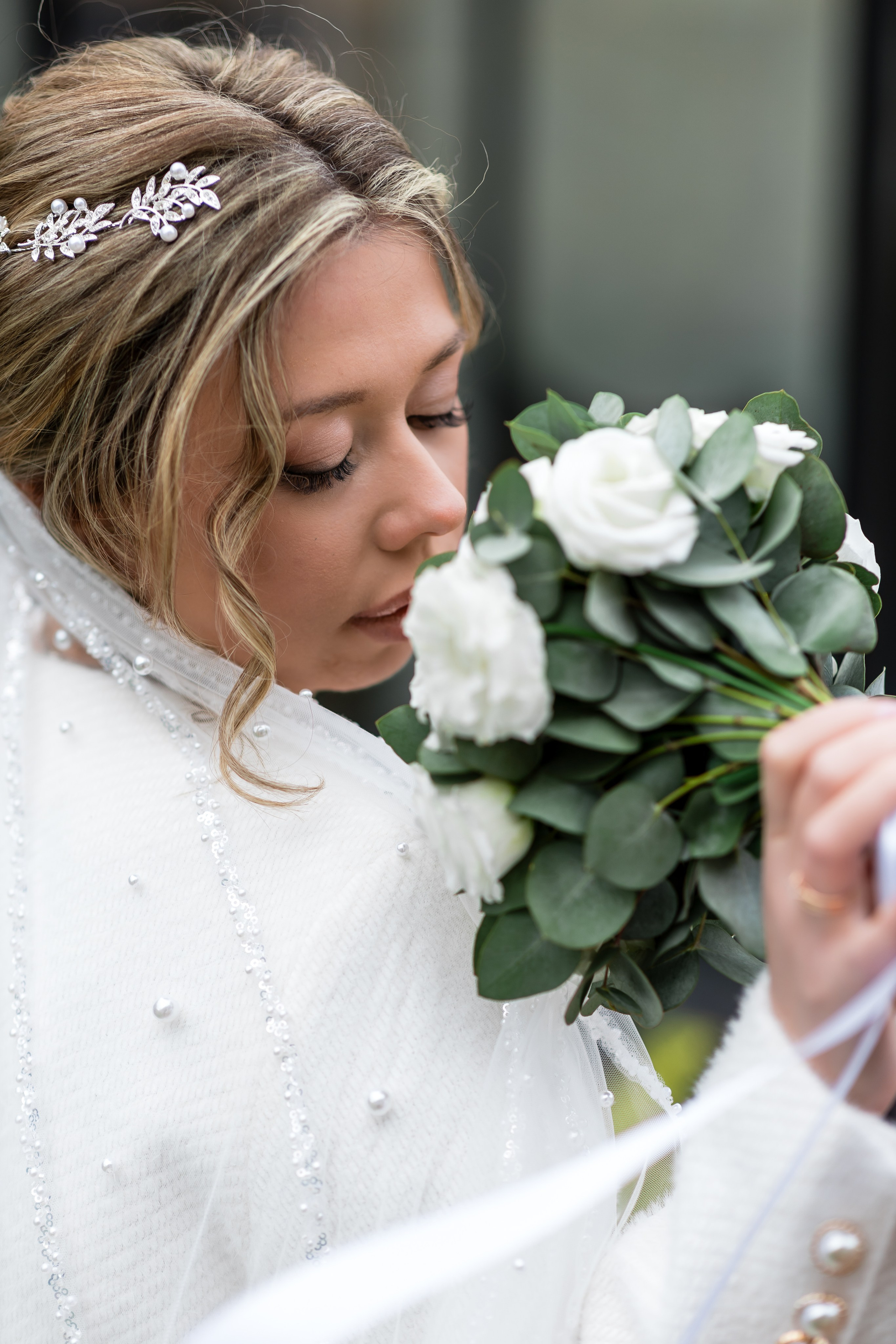 Николай и Валерия. Фотограф FOTOBANKA