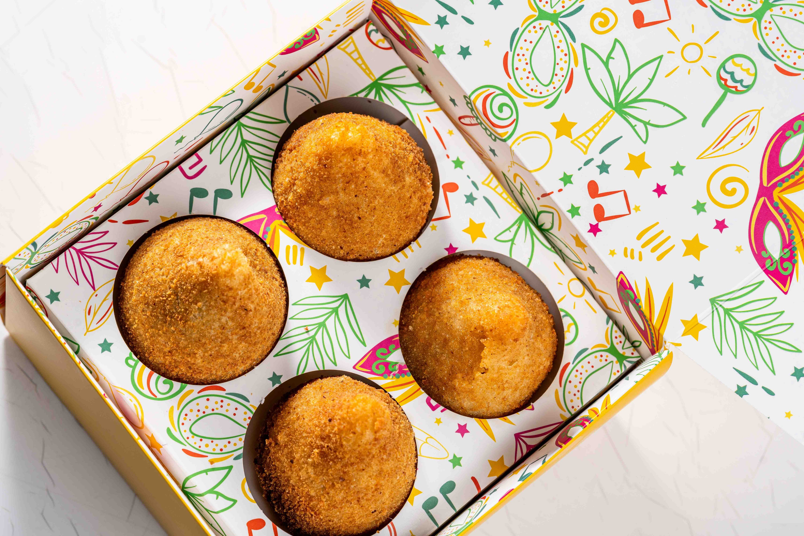 Доставка бразильской кухни, блюдо кохинха. Фотограф и видеограф в Москве и Абу Даби Мария Кулагина