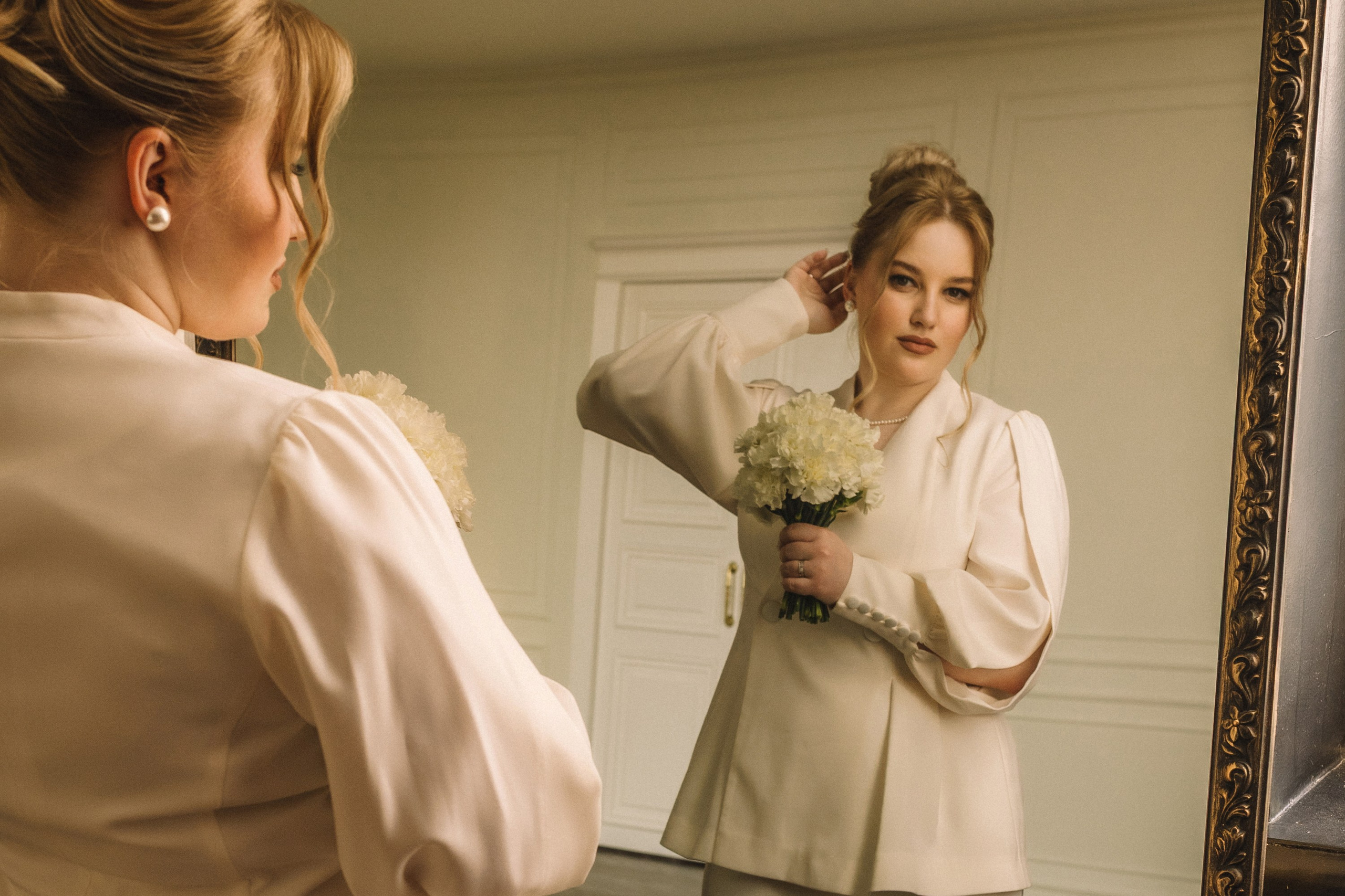 Екатерина & Денис. Фотограф из Хабаровска Юлия Черёмушкина