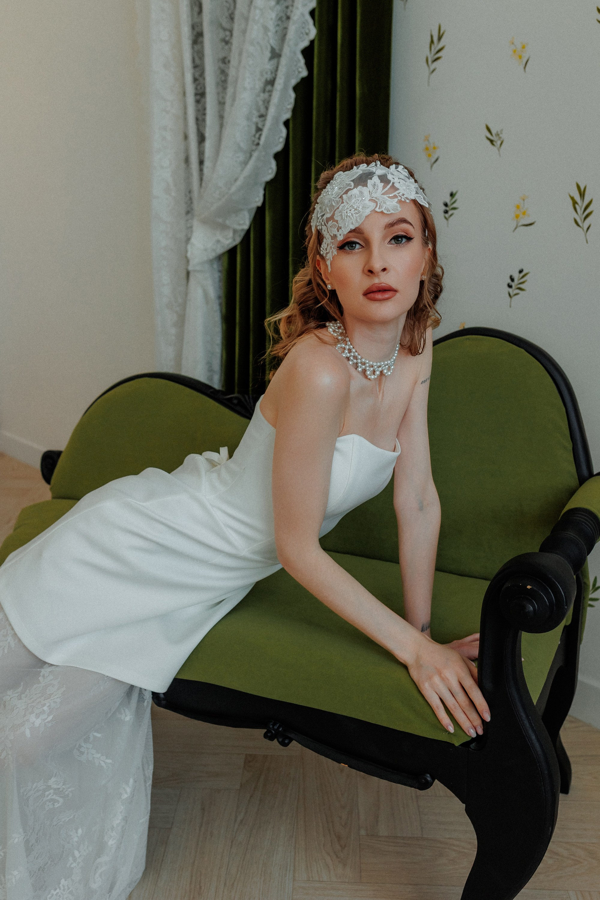 София & Никита. Фотограф из Хабаровска Юлия Черёмушкина