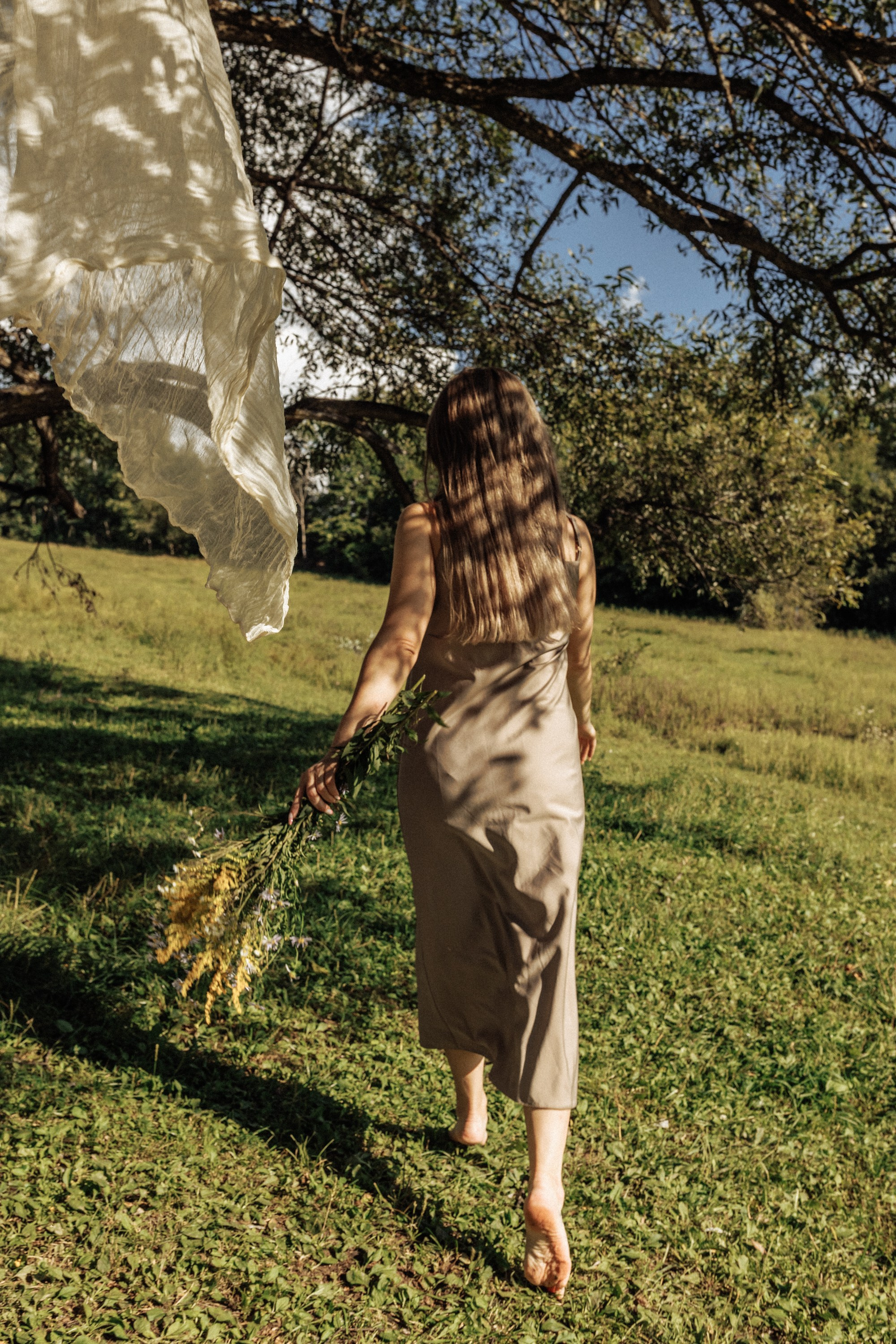 Анастасия. Фотограф из Хабаровска Юлия Черёмушкина