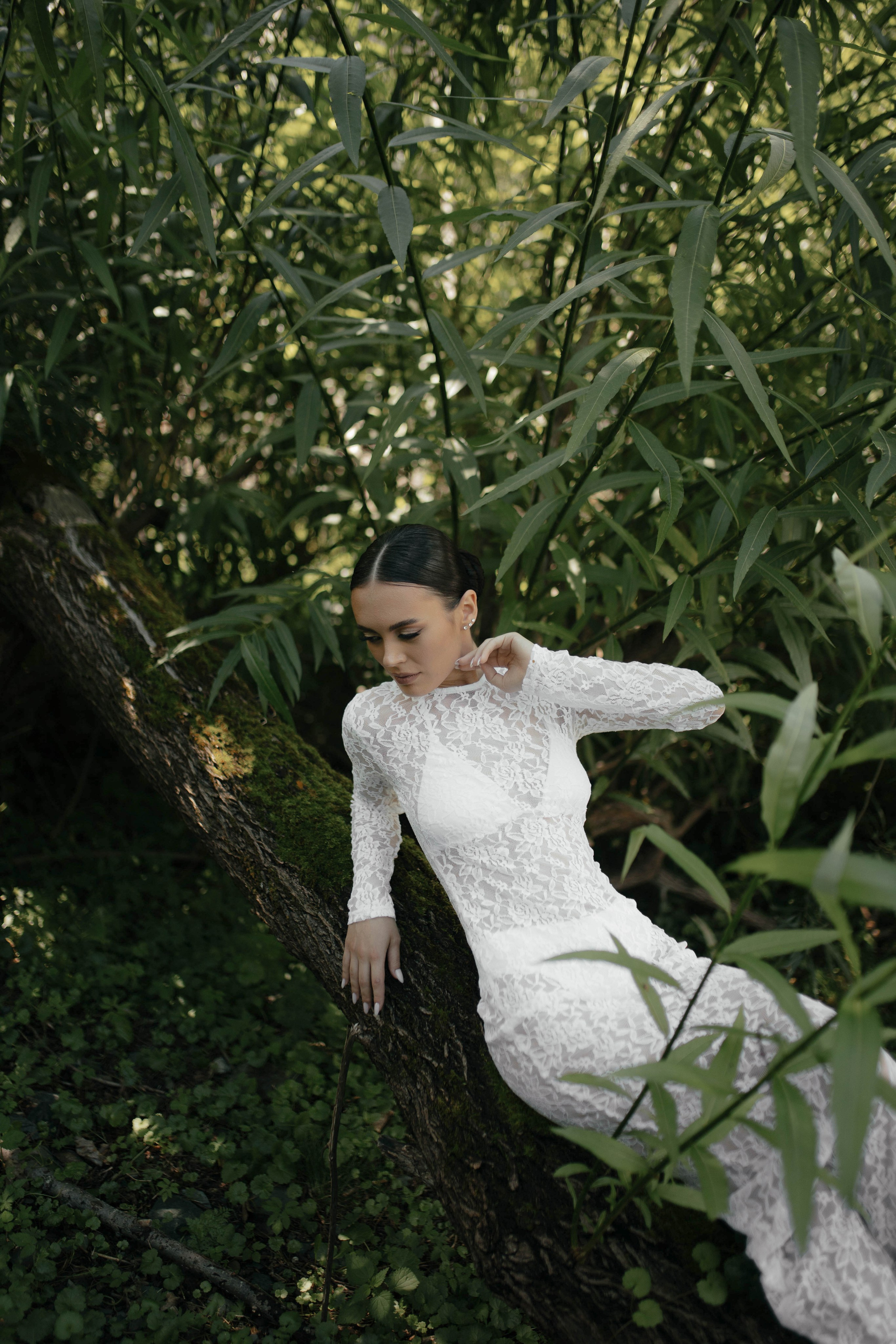 Максим и Арина. Фотограф Барнаул Полина Теплова