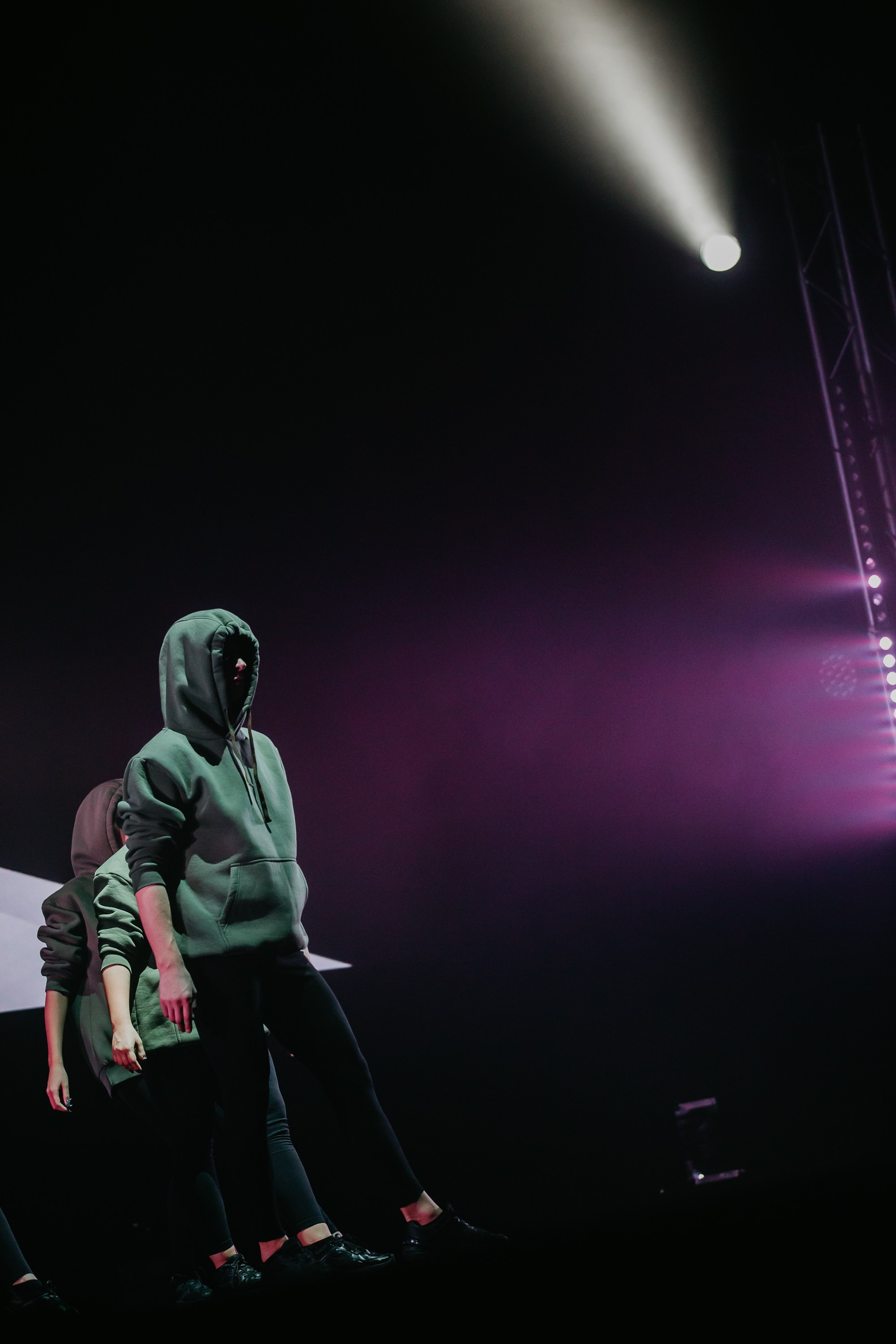 DS CREW в ДК «Родина». Фотограф событий Злобин Дмитрий