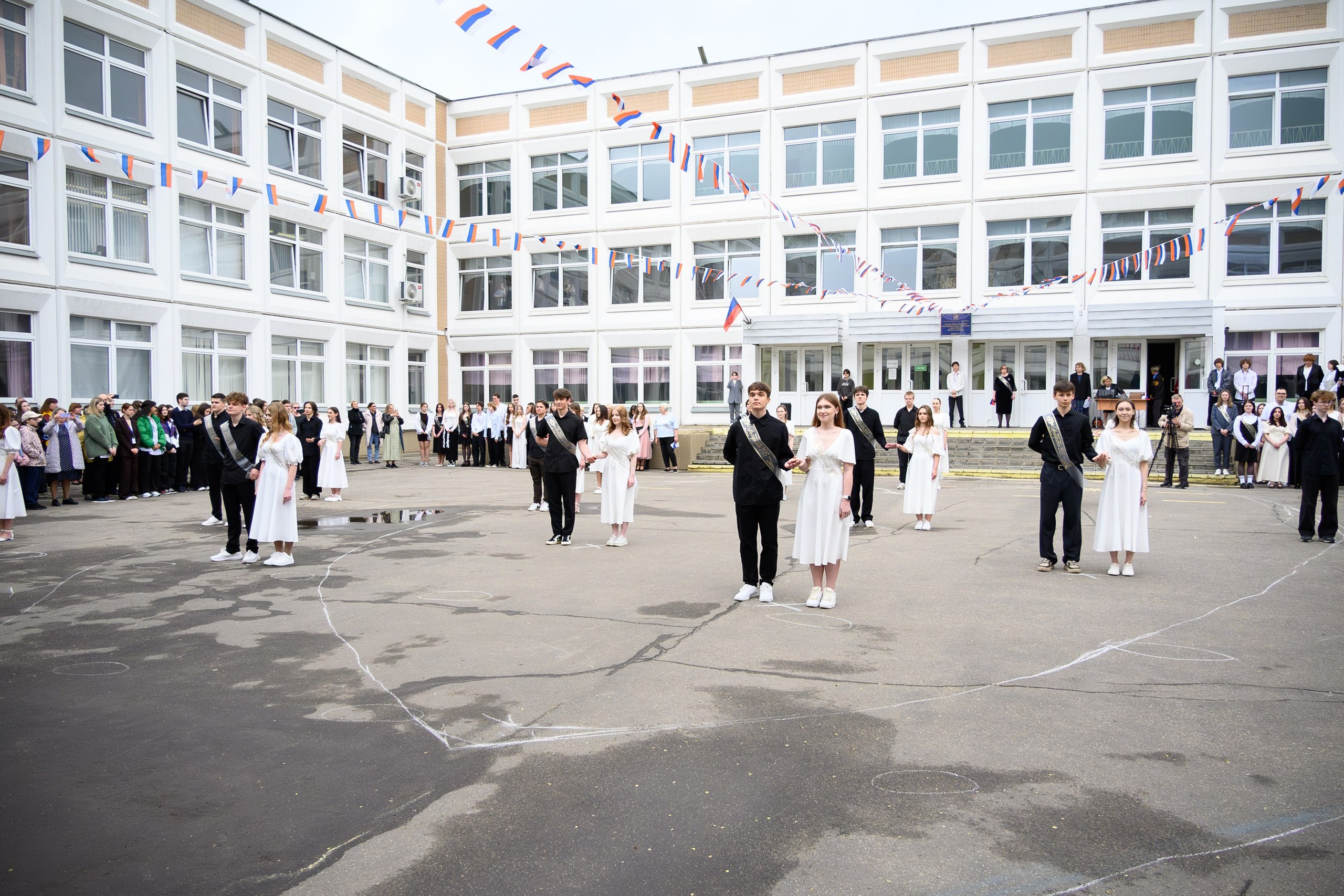 Школьные истории. Фотограф г. Москва