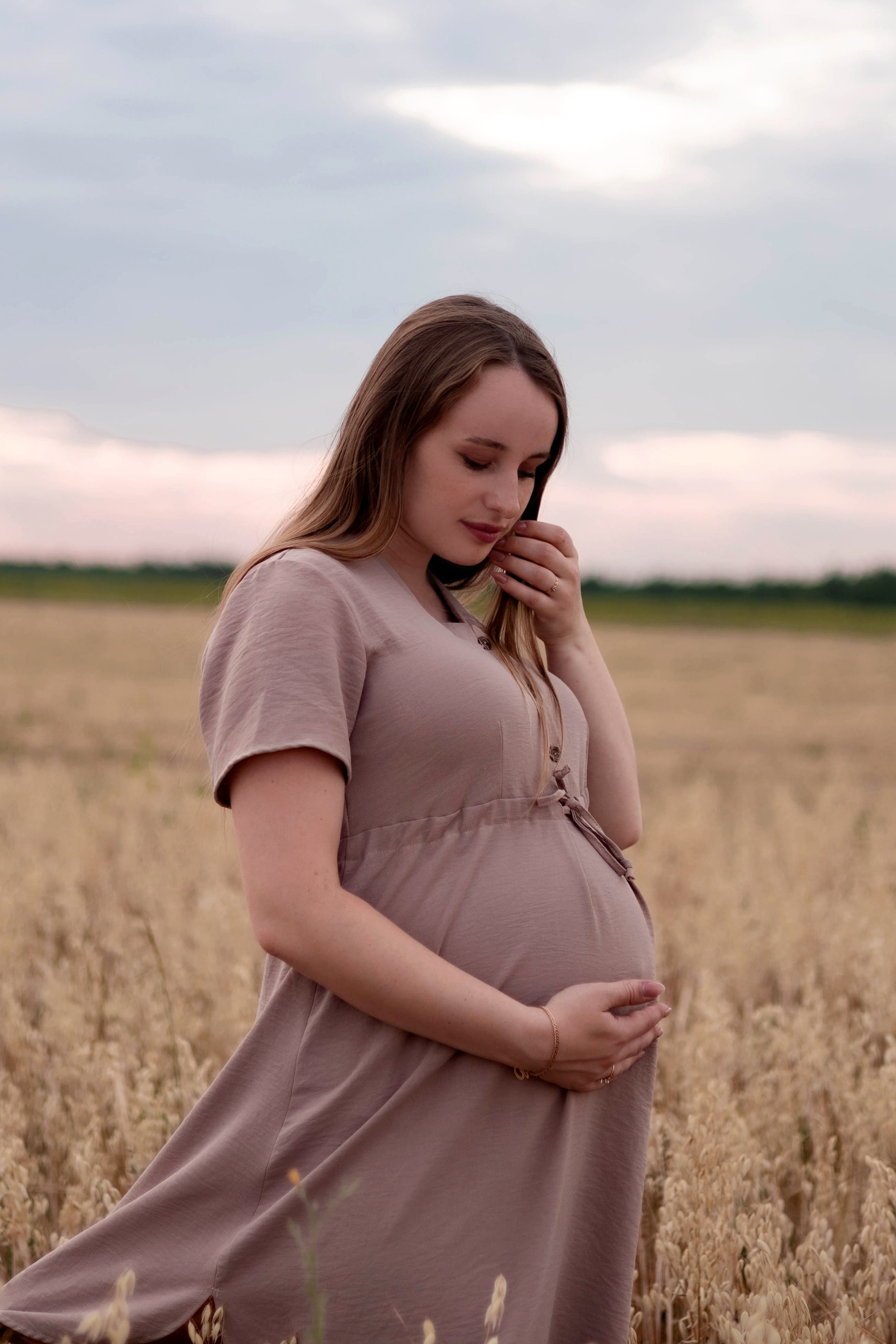 фотосессия новорожденного беременность ребенок малыш ньюборн фотограф саратов