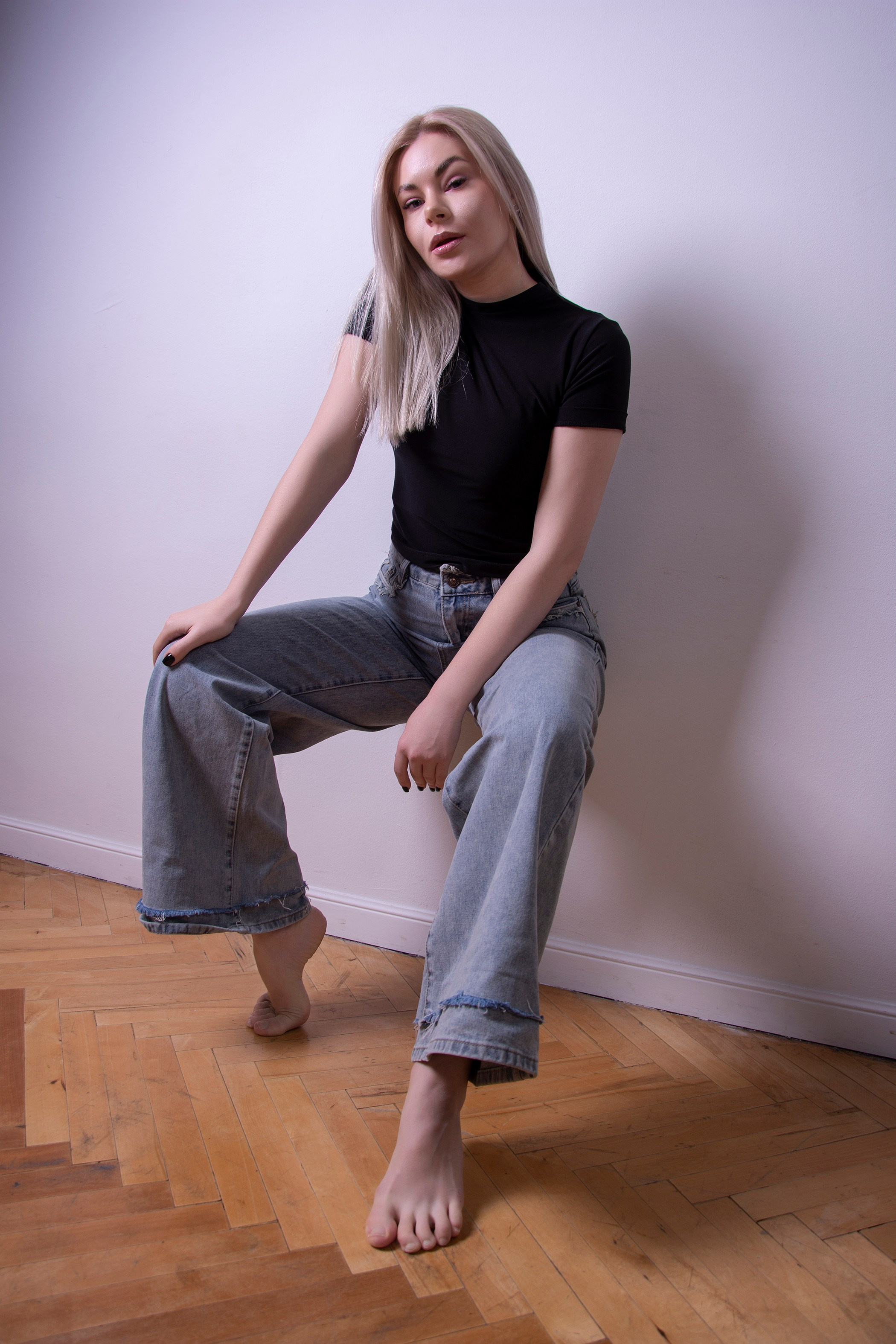 Индивидуальные фотосессии