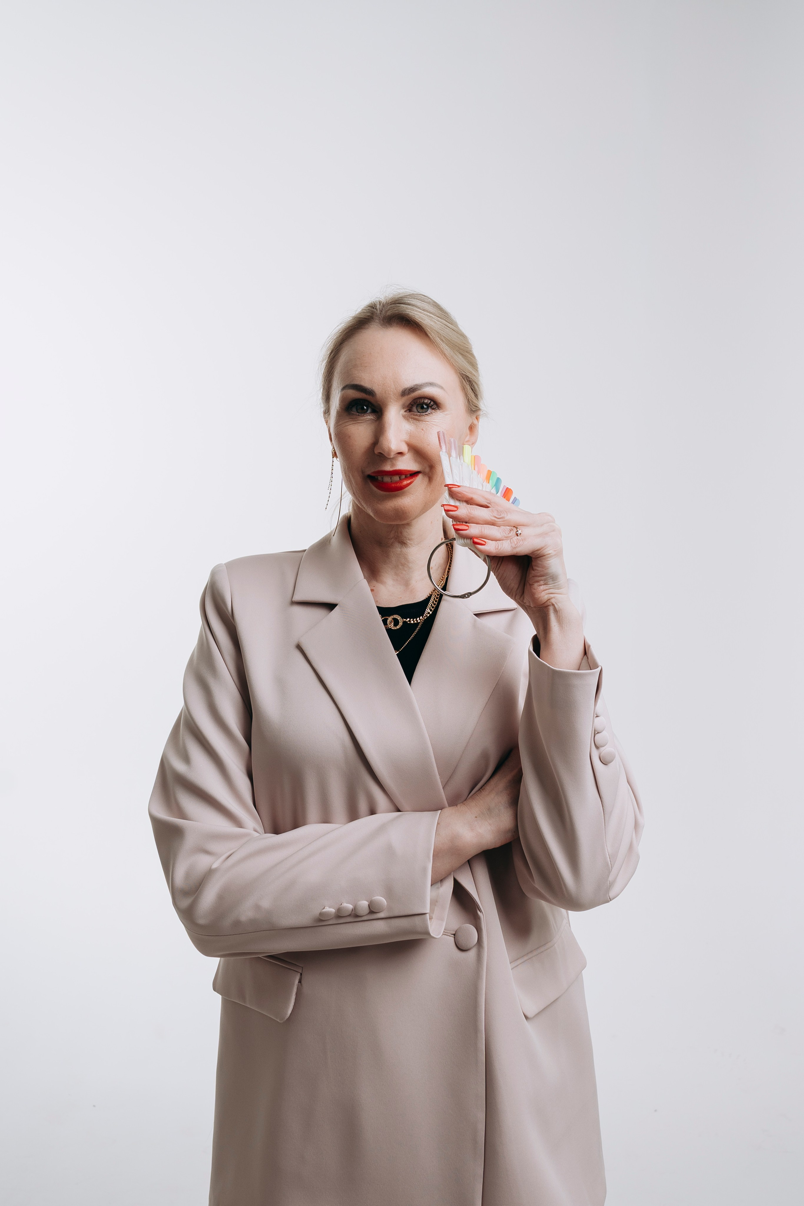 Светлана. Фотограф | Липецк