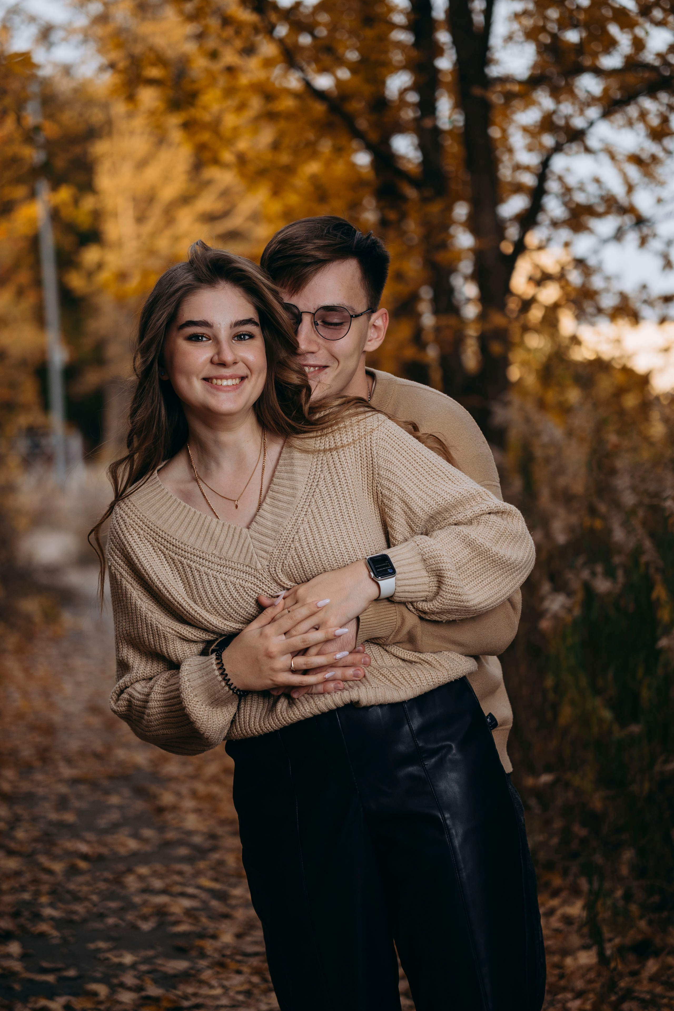 Александр и Софья. Фотограф | Липецк