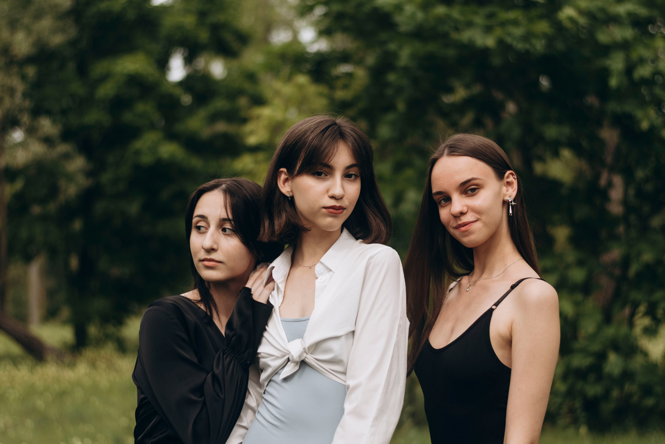 Пикник. Фотограф | Липецк