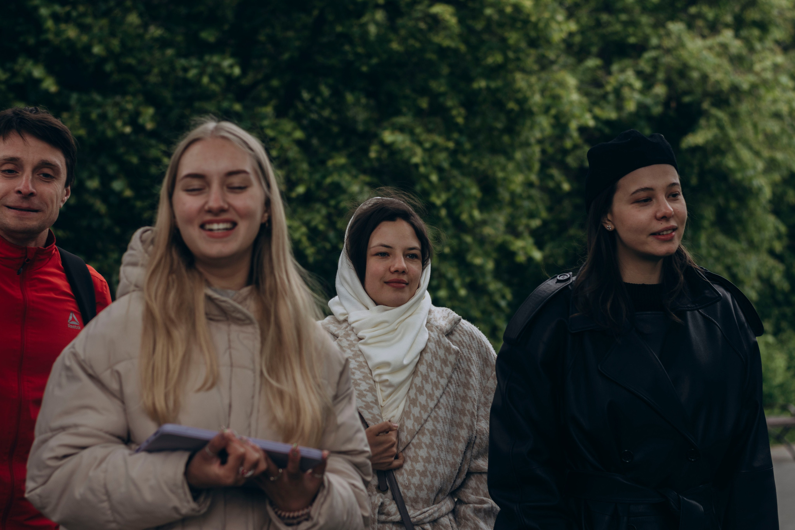 Экскурсия. Фотограф | Липецк