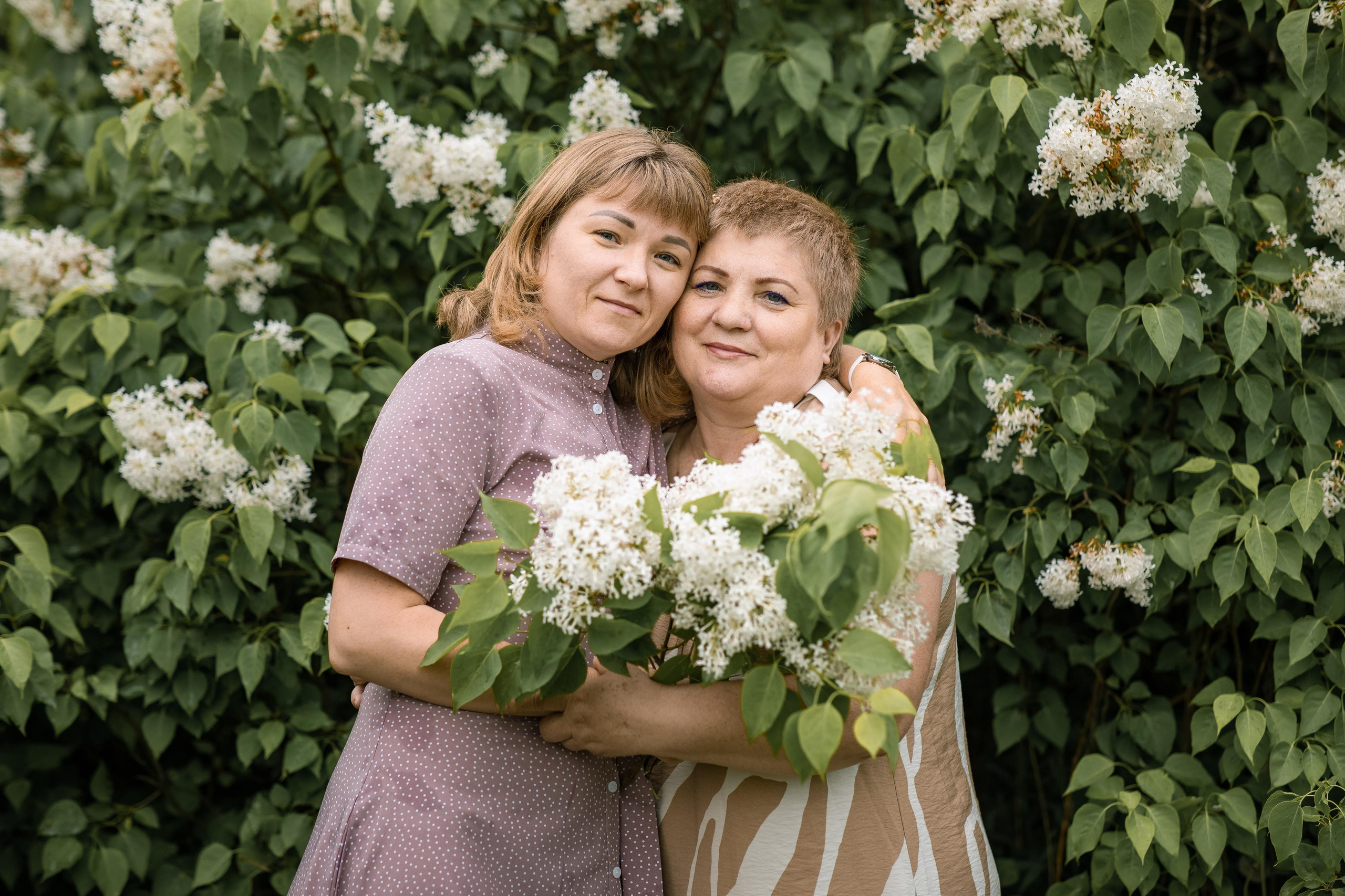 Фотосессия на природе для семьи Евгении. Женский семейный фотограф Тула Москва Захарова Анна