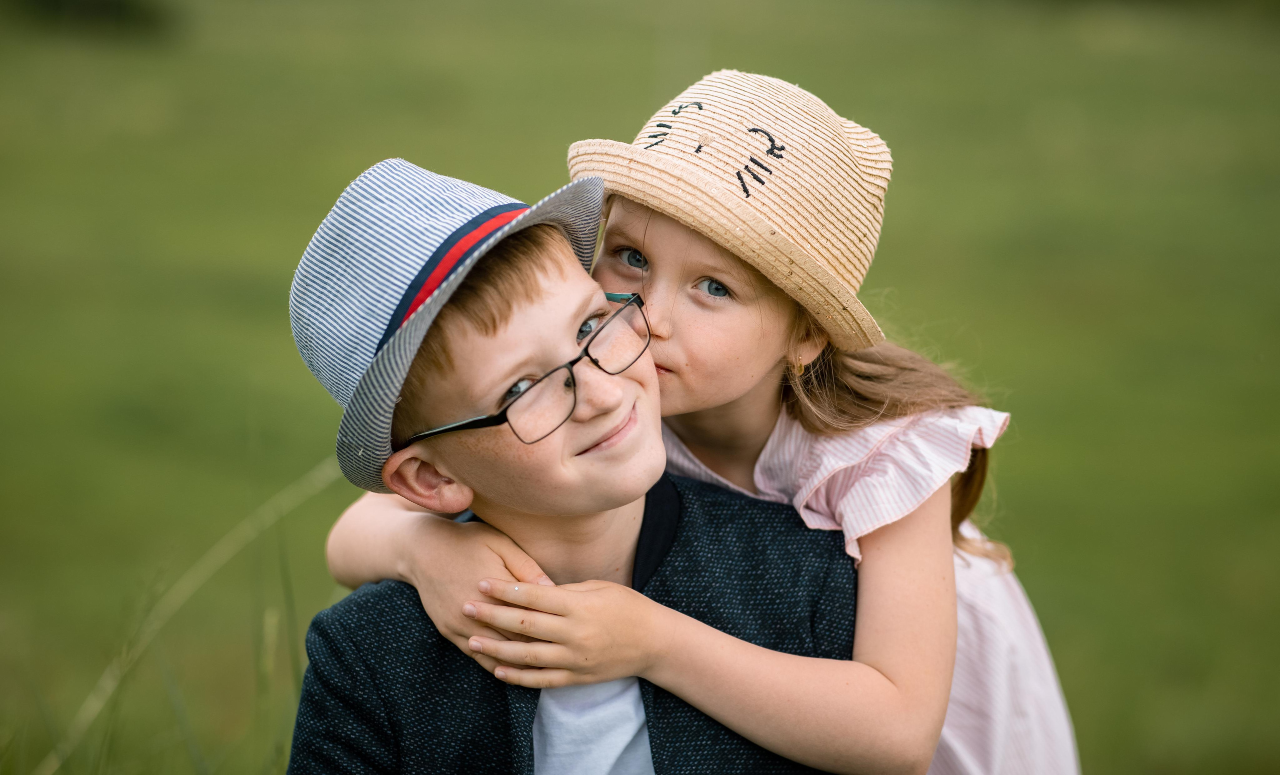 Фотосессия на природе для семьи Евгении. Женский семейный фотограф Тула Москва Захарова Анна