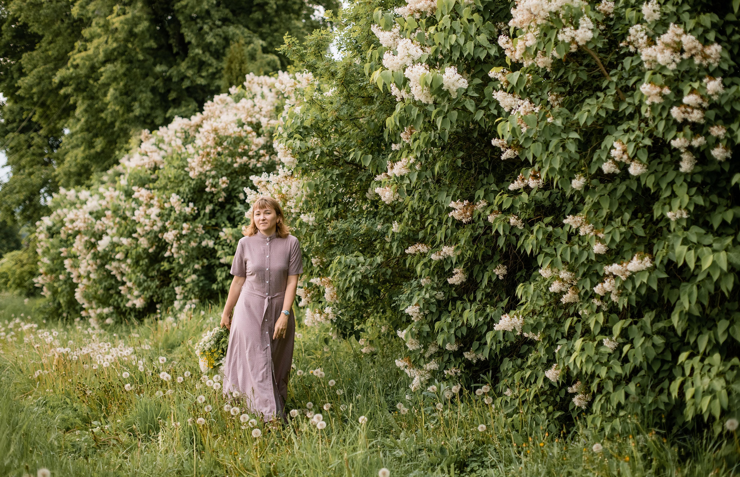 Фотосессия на природе для семьи Евгении. Женский семейный фотограф Тула Москва Захарова Анна