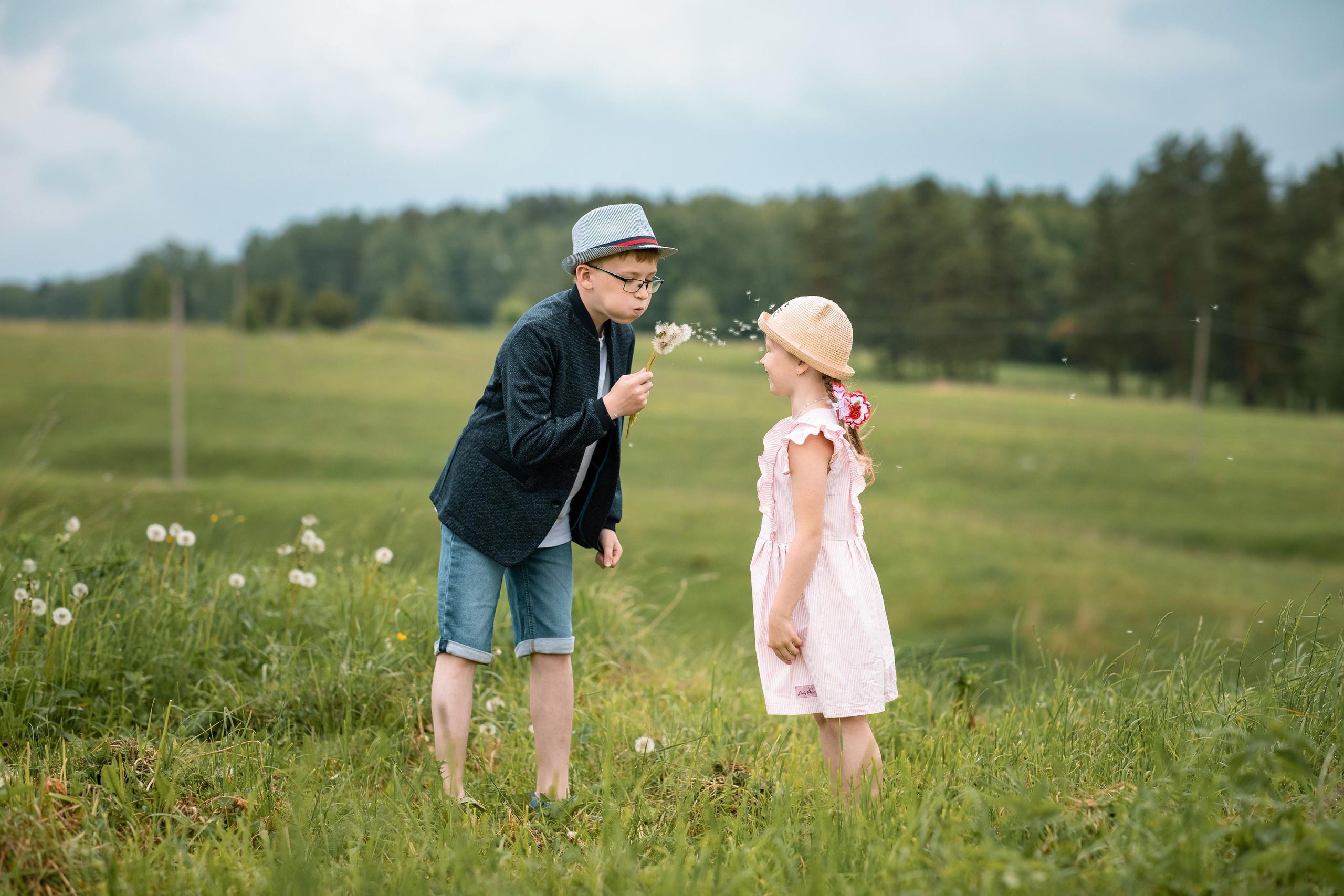 Фотосессия на природе для семьи Евгении. Женский семейный фотограф Тула Москва Захарова Анна
