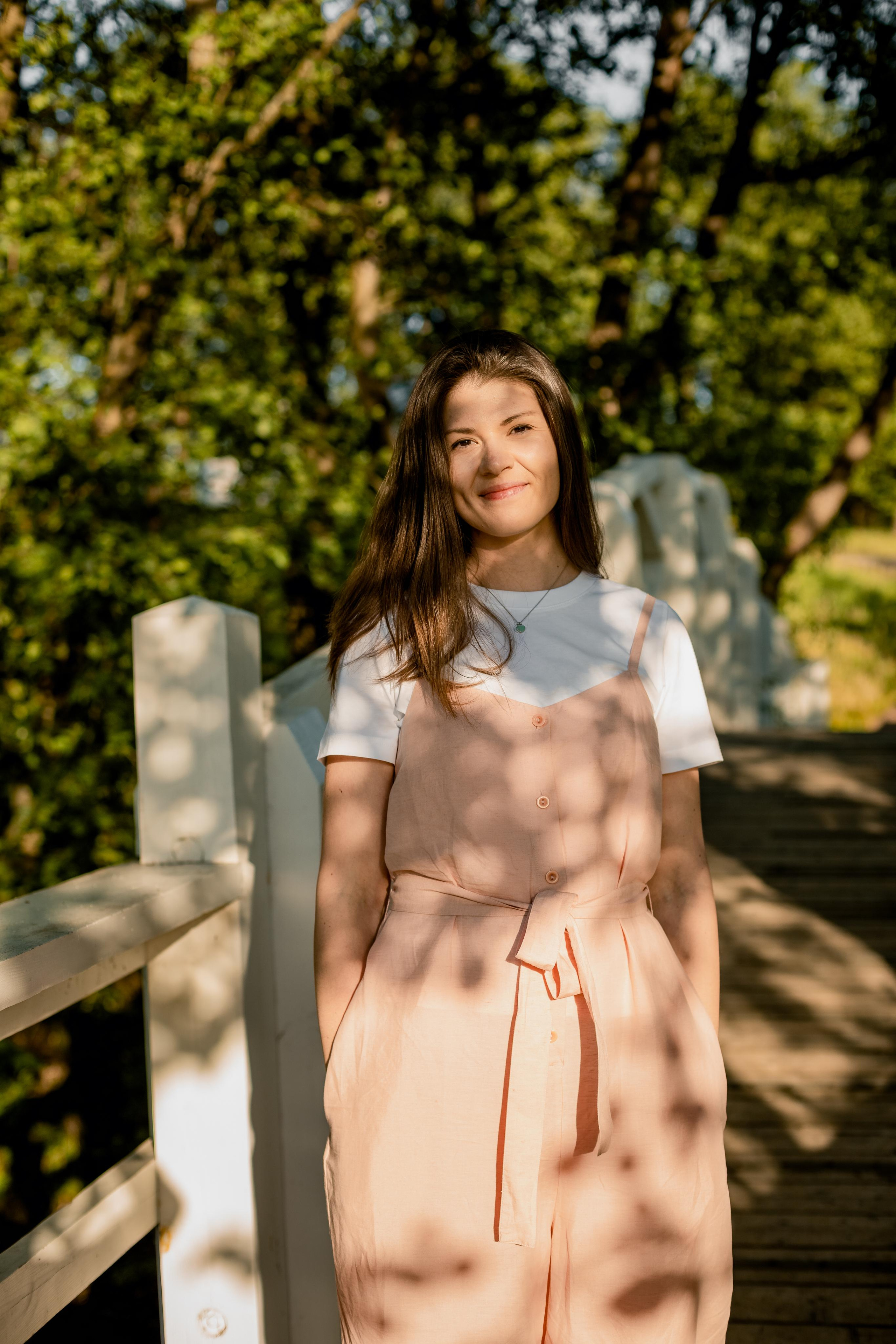 Ирина и Влад с детьми Болотов Дача. Женский семейный фотограф Тула Москва Захарова Анна