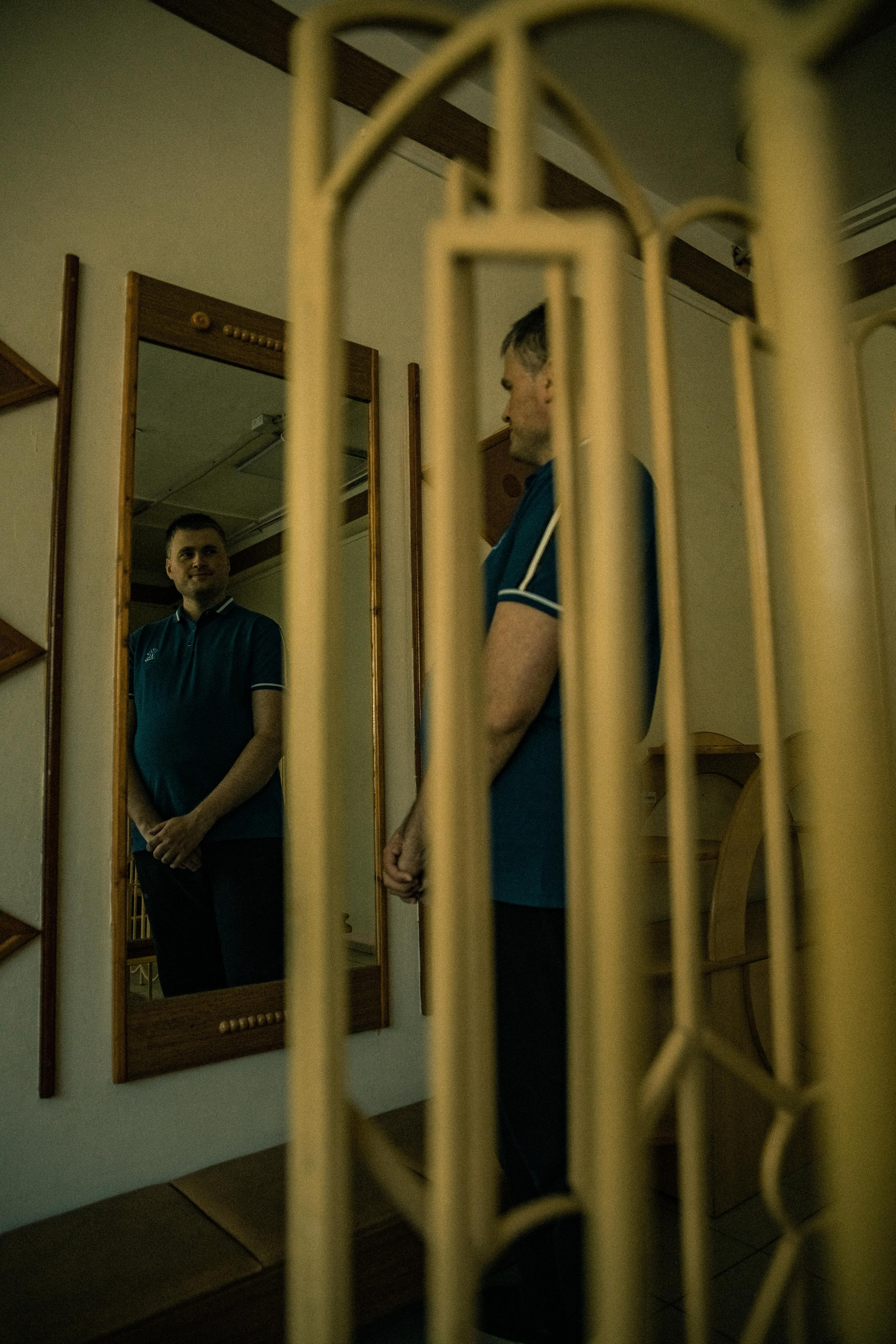 Центр реабилитации. Женский семейный фотограф Тула Москва Захарова Анна