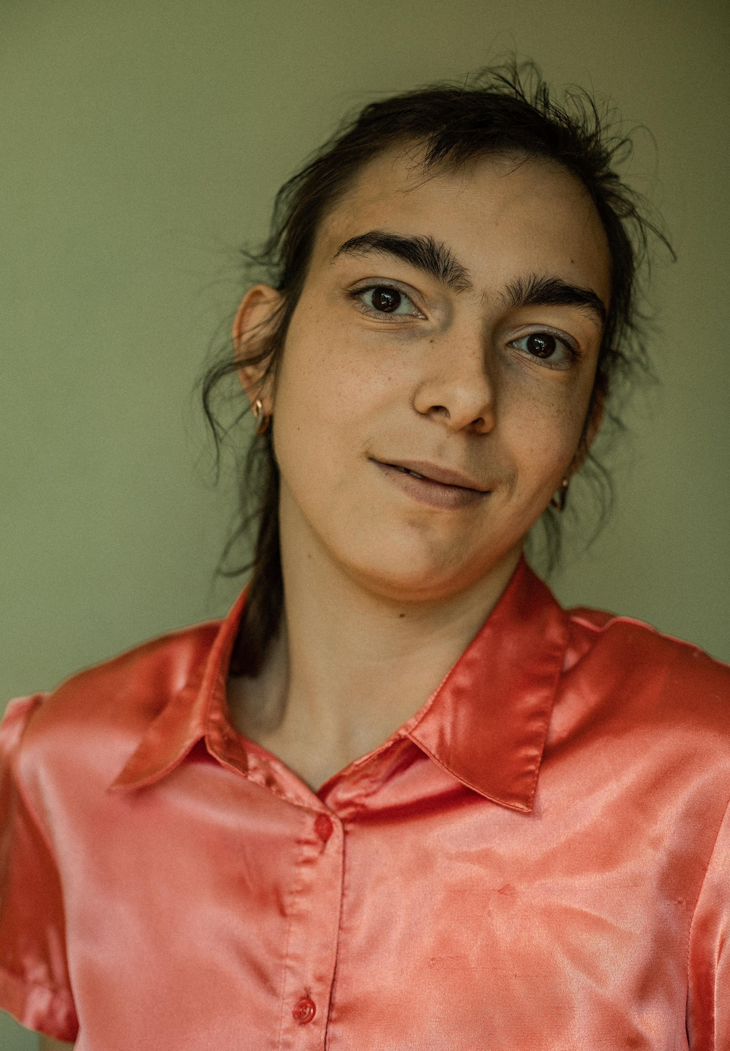 Центр реабилитации. Женский семейный фотограф Тула Москва Захарова Анна