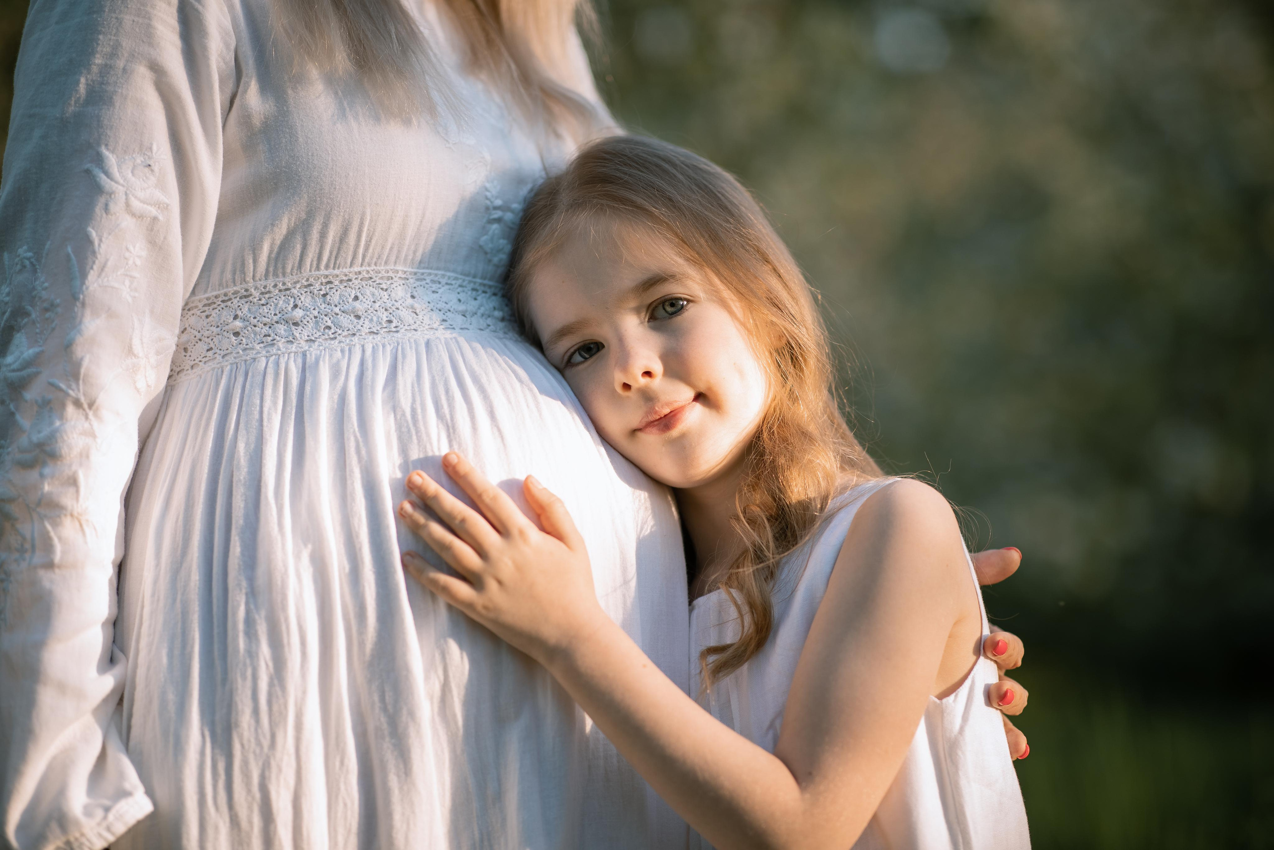 Съемка в цветущих садах. Женский семейный фотограф Тула Москва Захарова Анна