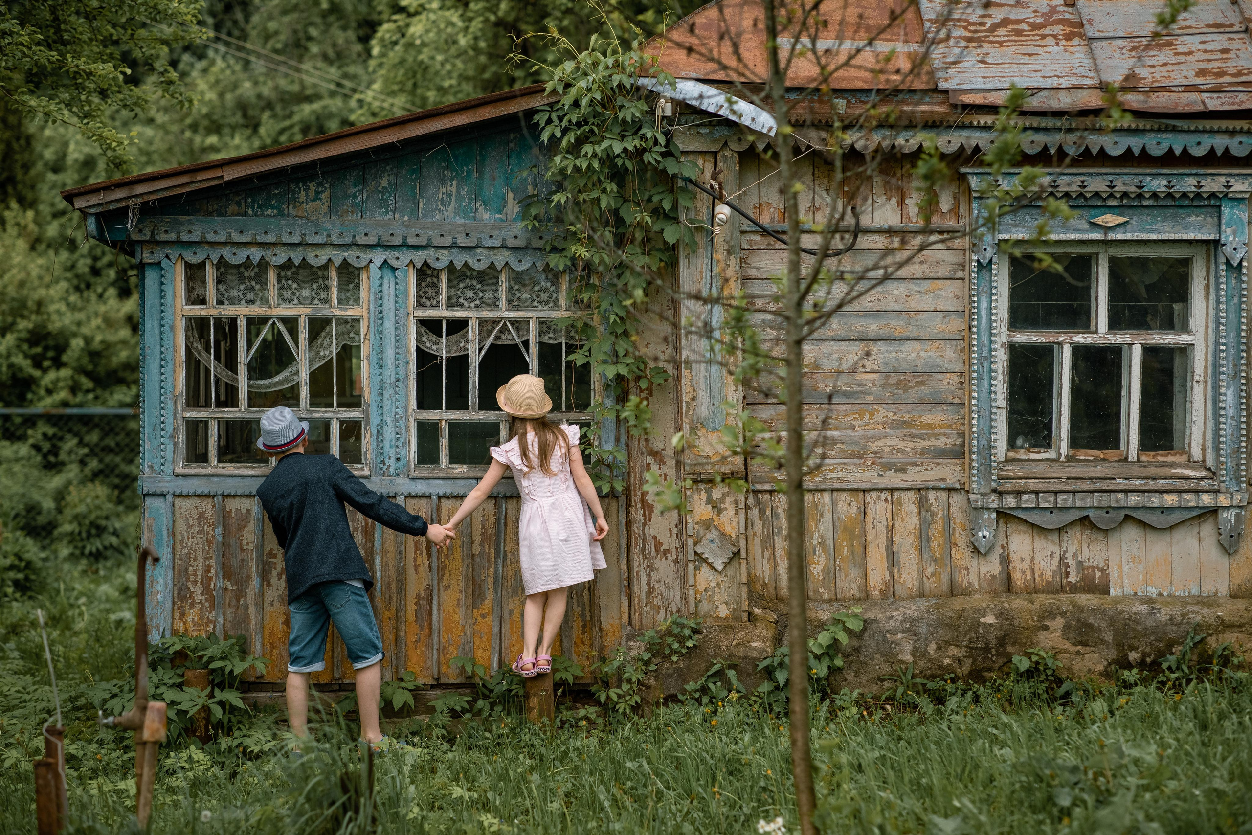 Фотосессия на природе для семьи Евгении. Женский семейный фотограф Тула Москва Захарова Анна
