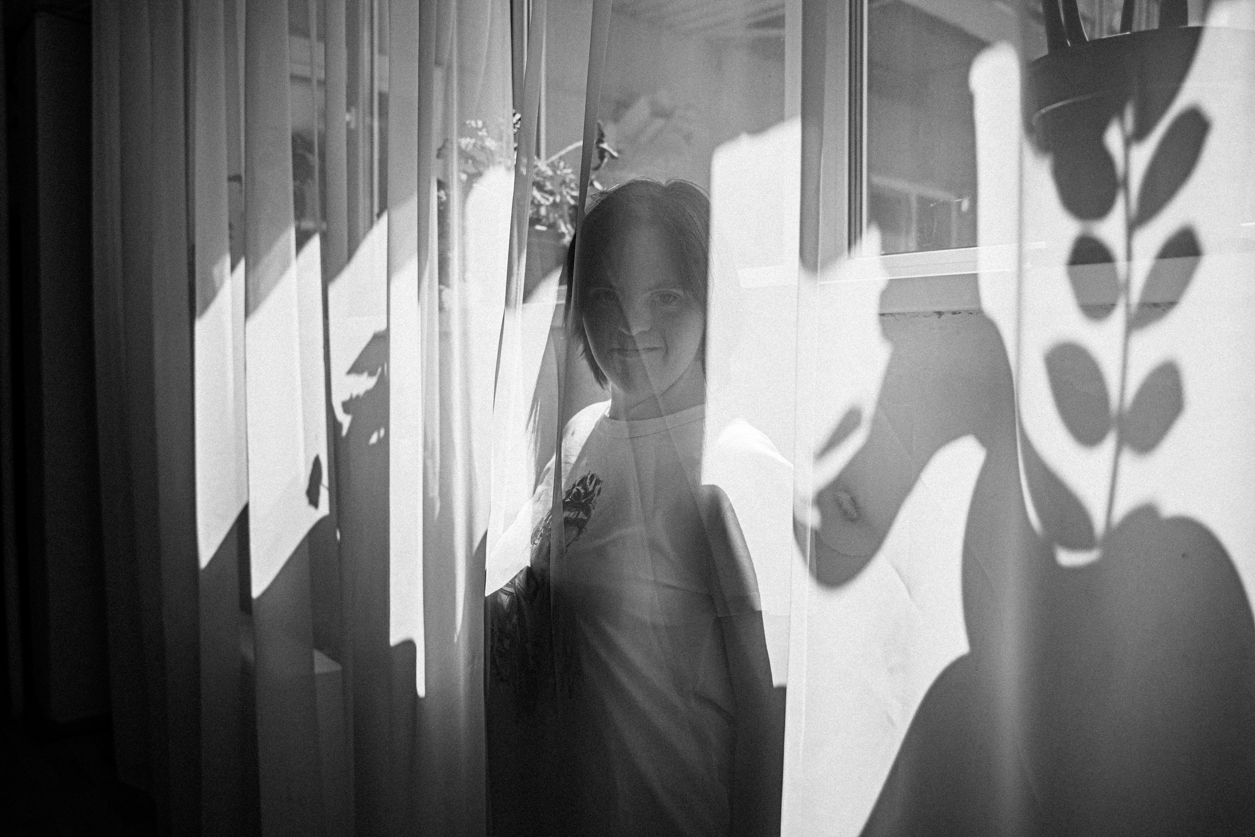 Центр реабилитации. Женский семейный фотограф Тула Москва Захарова Анна