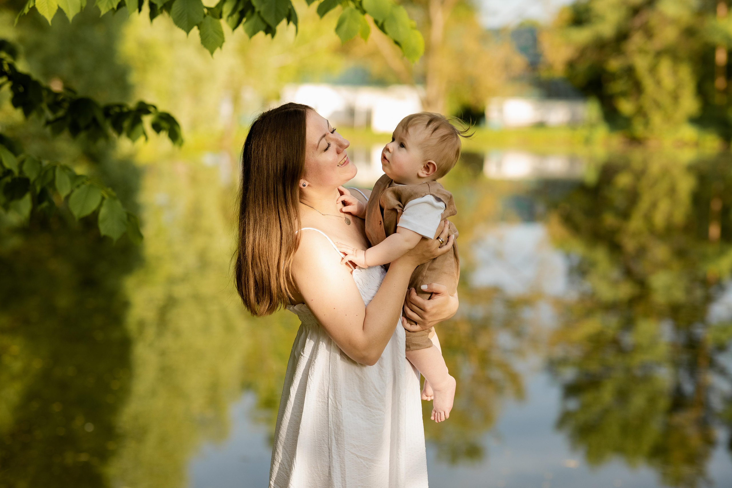 Центр реабилитации. Женский семейный фотограф Тула Москва Захарова Анна