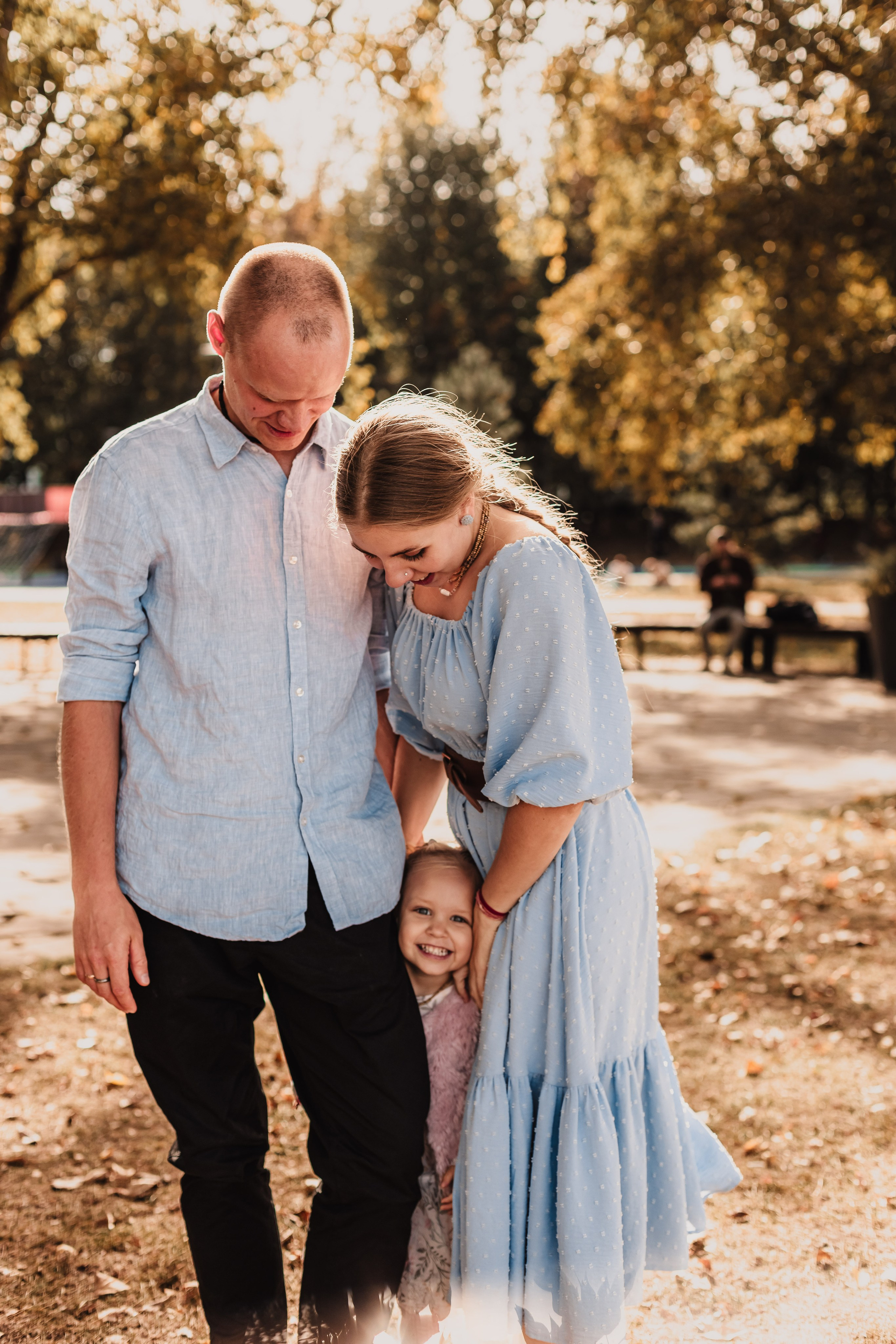 Happiness is family. Мариам Багдасарян