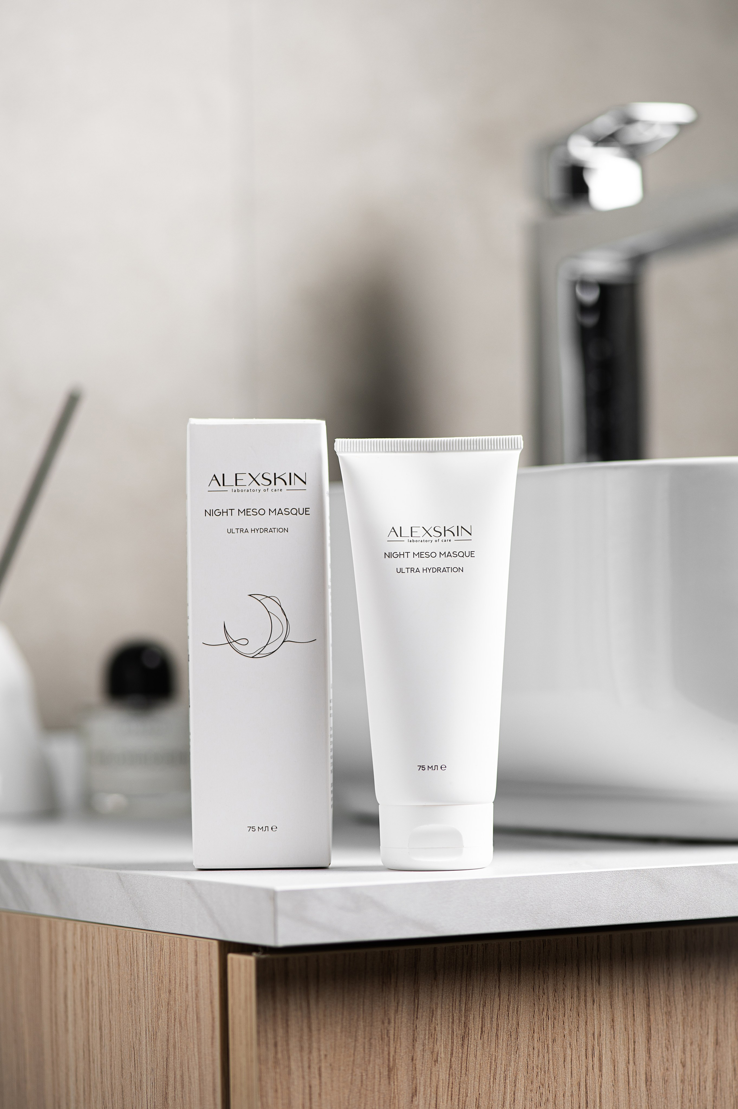 Alexskin. Предметный и фуд-фотограф в Москве Мария Гладких