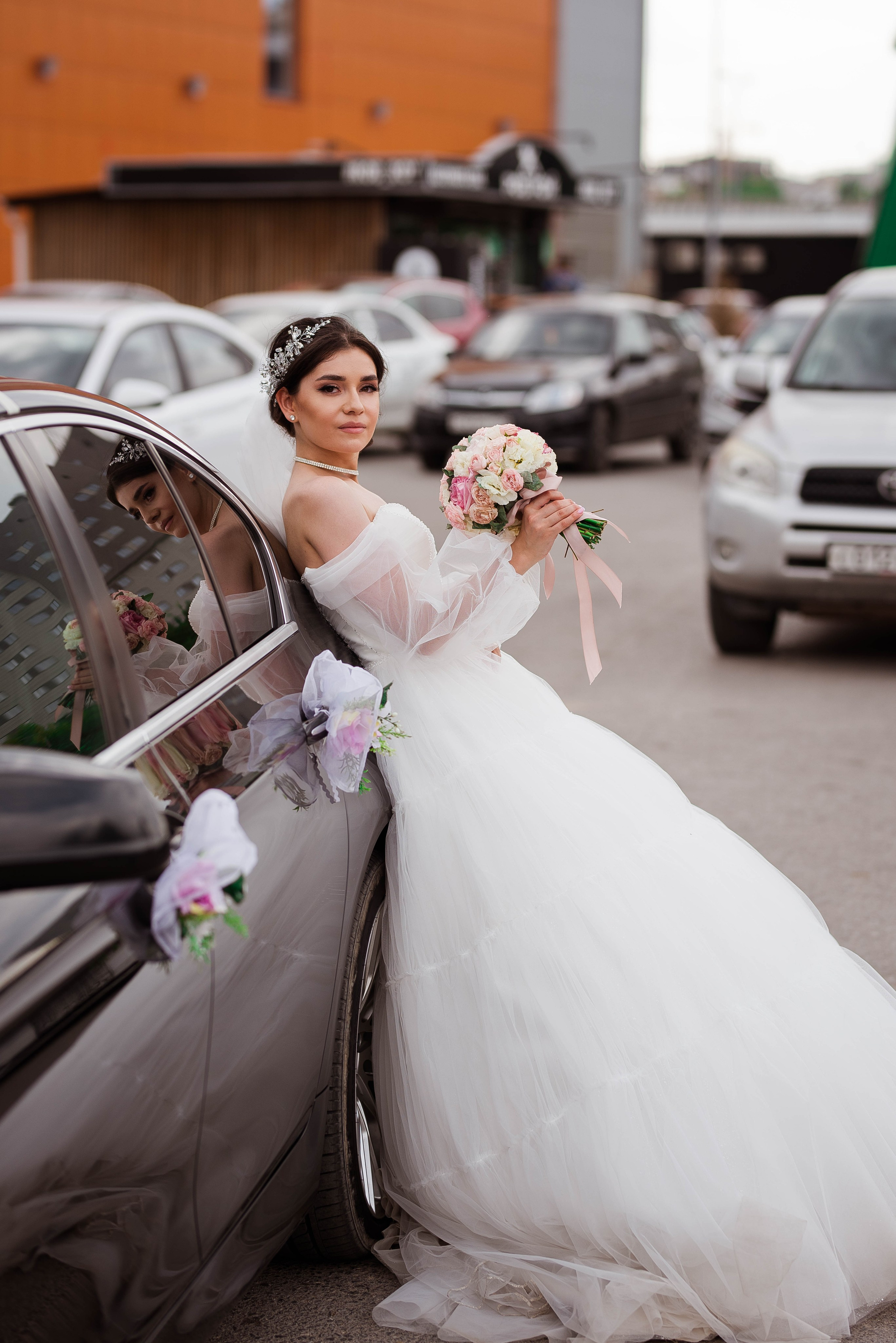 Вачик и Зарина. Свадебный и семейный фотограф Яна Стражева. Волгоград, Москва