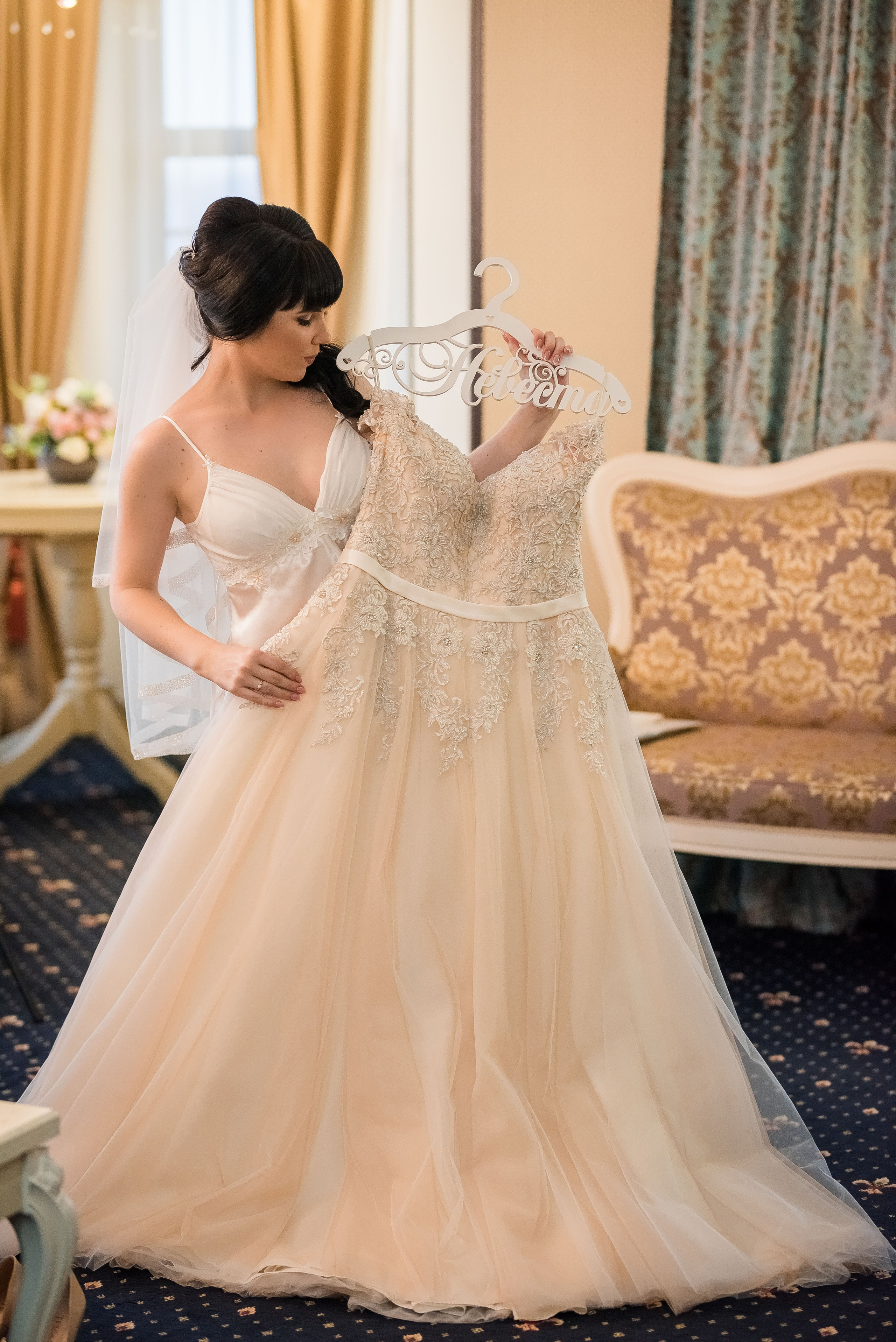 Александр и Светлана. Свадебный и семейный фотограф Яна Стражева. Волгоград, Москва