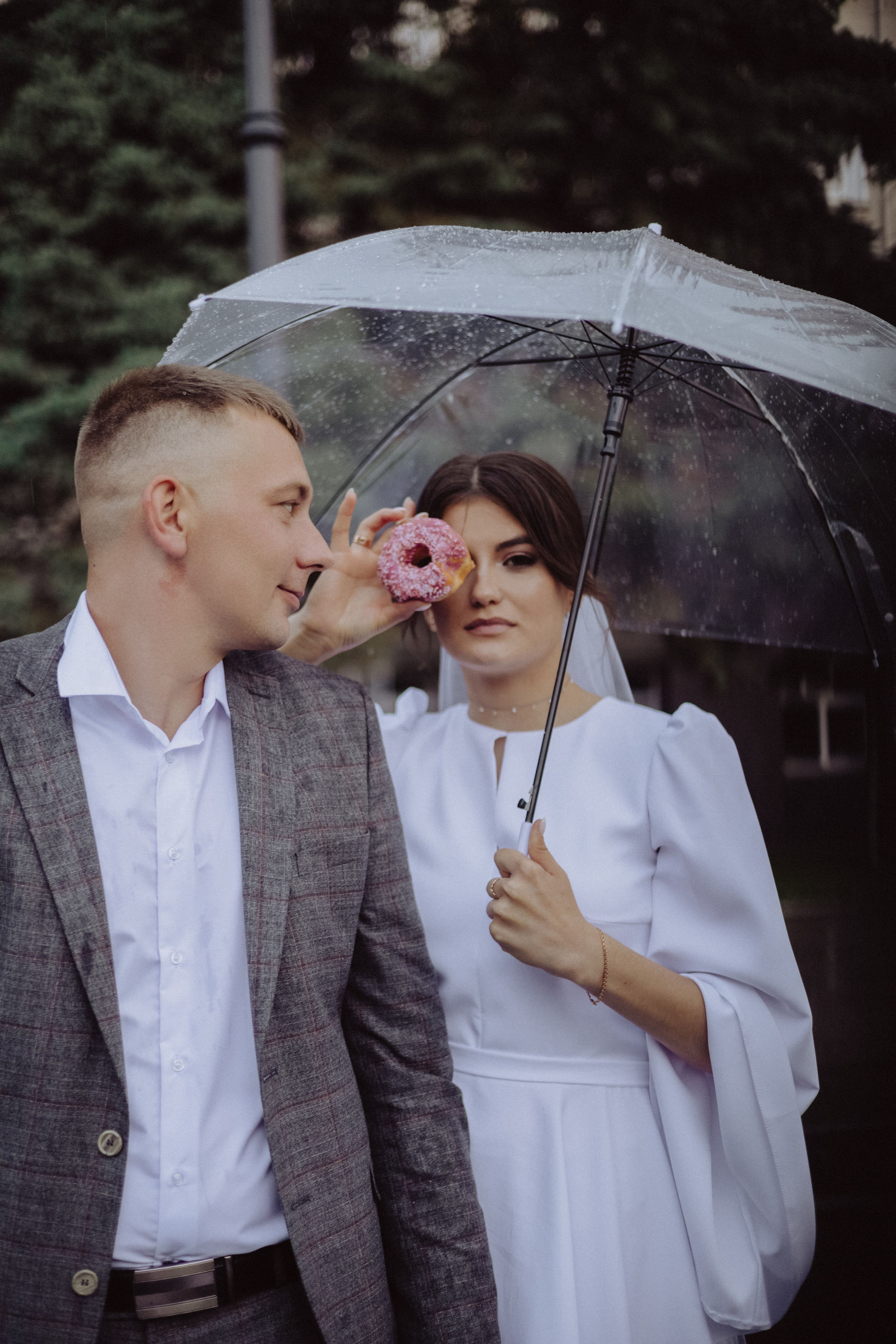 Маргарита & Сергей. Фотограф Анастасия Гордовская