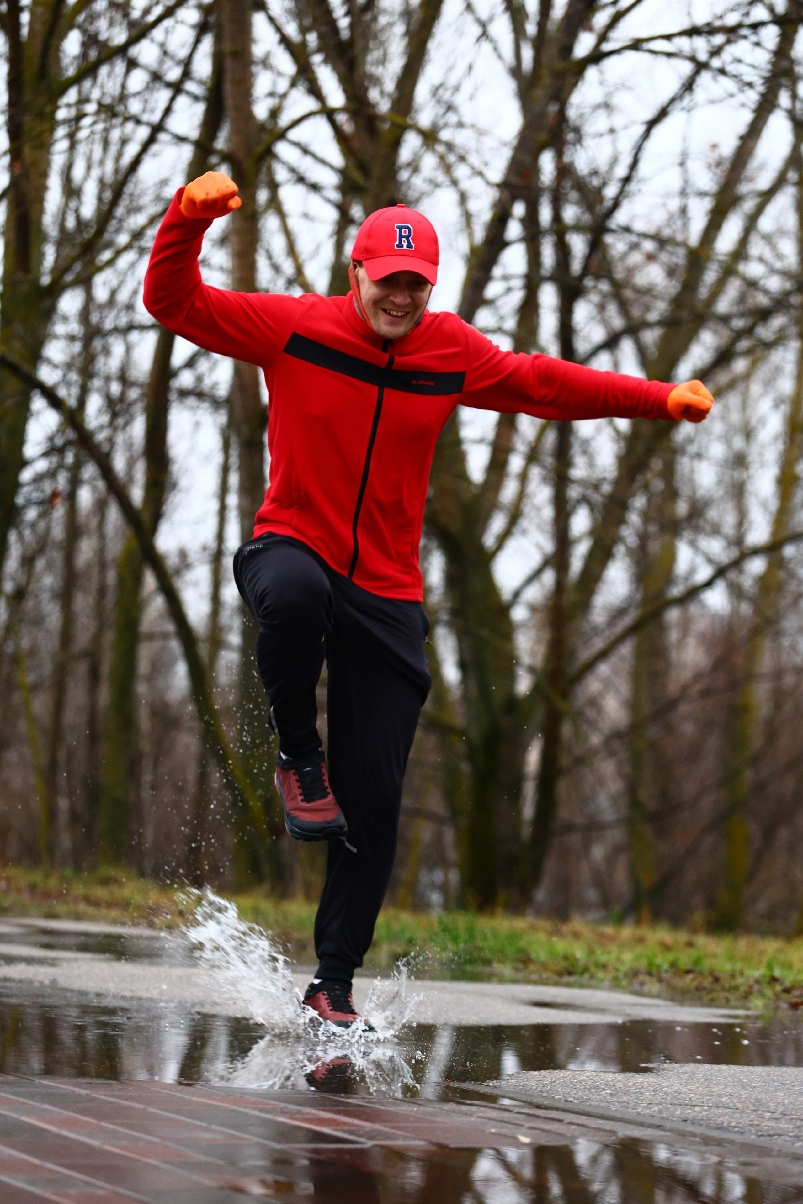 5 вёрст Мещерское озеро. 182 й старт. Фотограф. Спорт, репортаж, предметная съемка