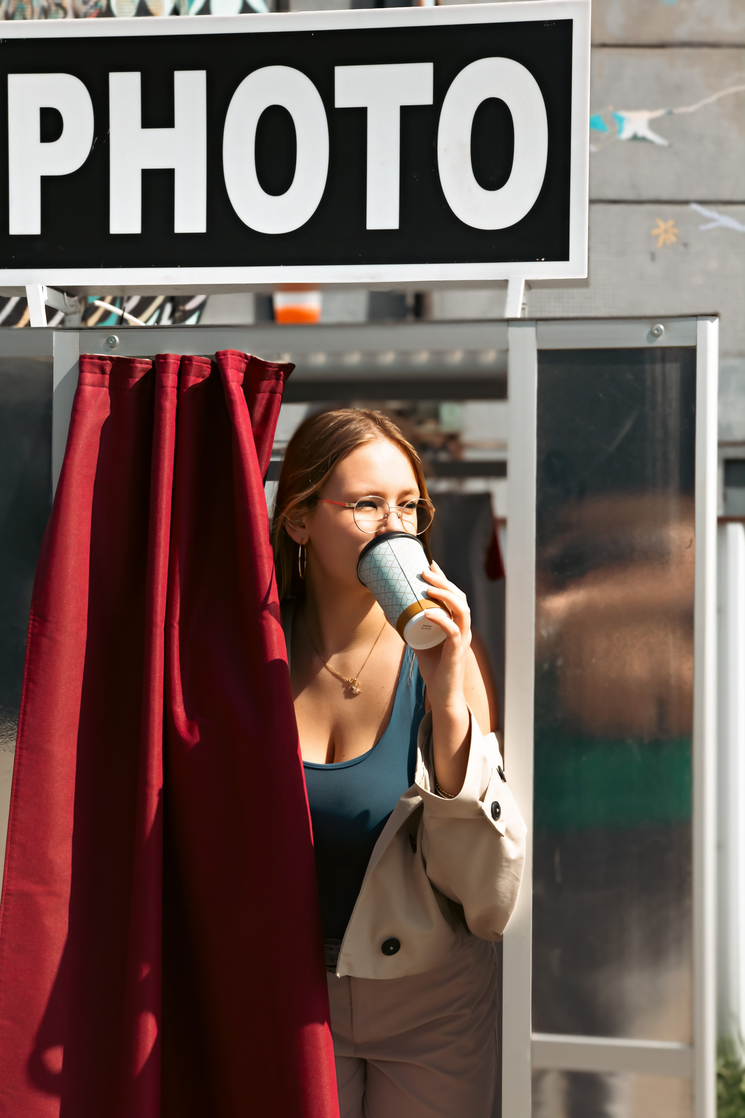 Food фотовстреча