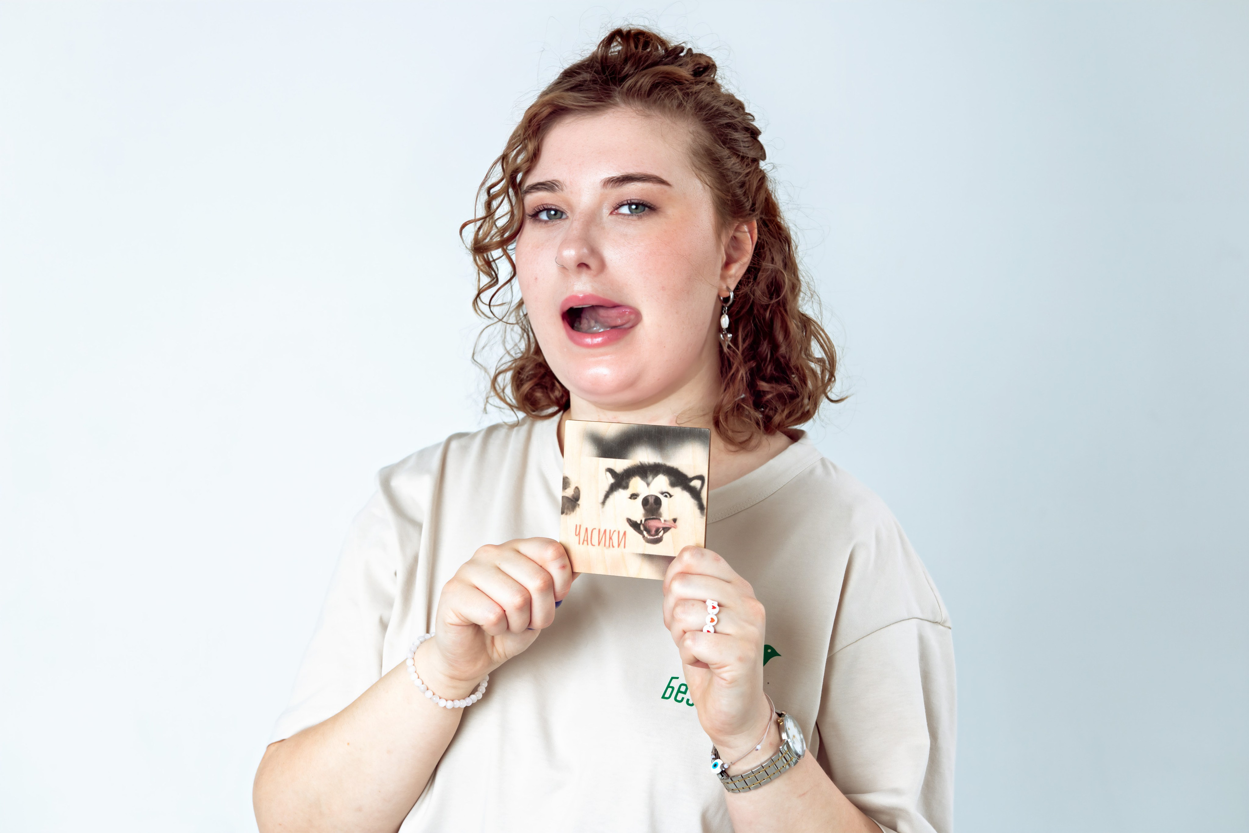 Детский центр Без границ фотосессия