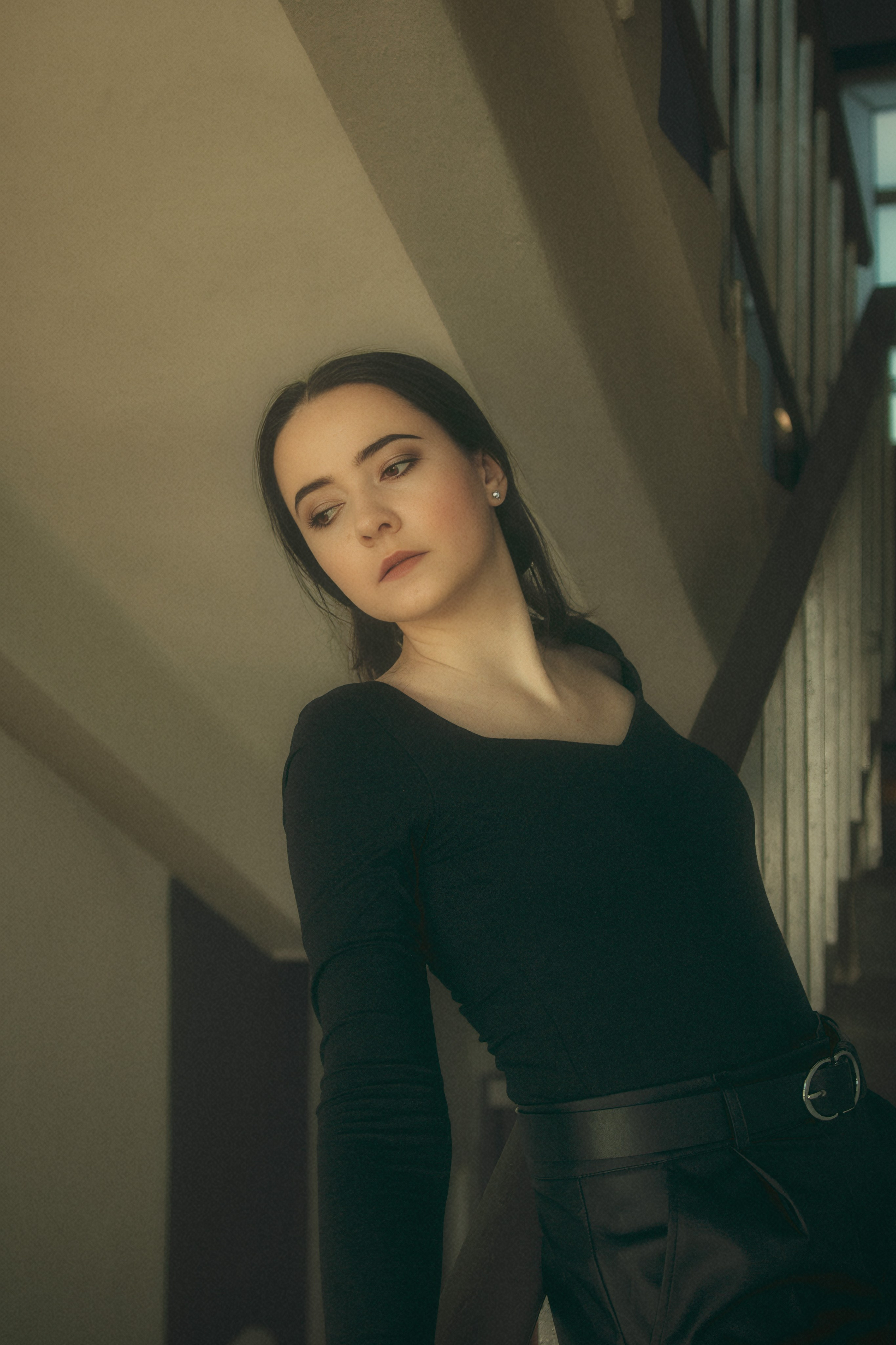 Солнечный Апрель