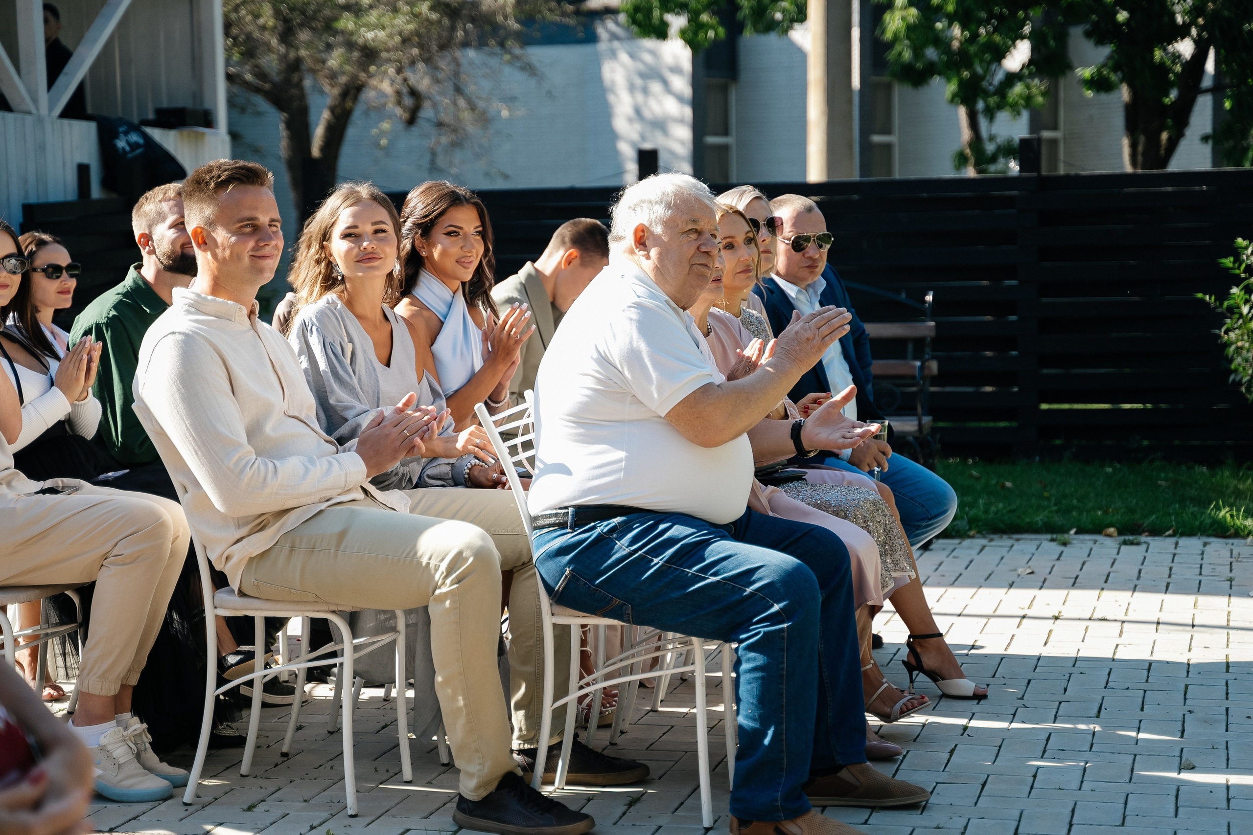 Дмитрий и Алиса. Главная