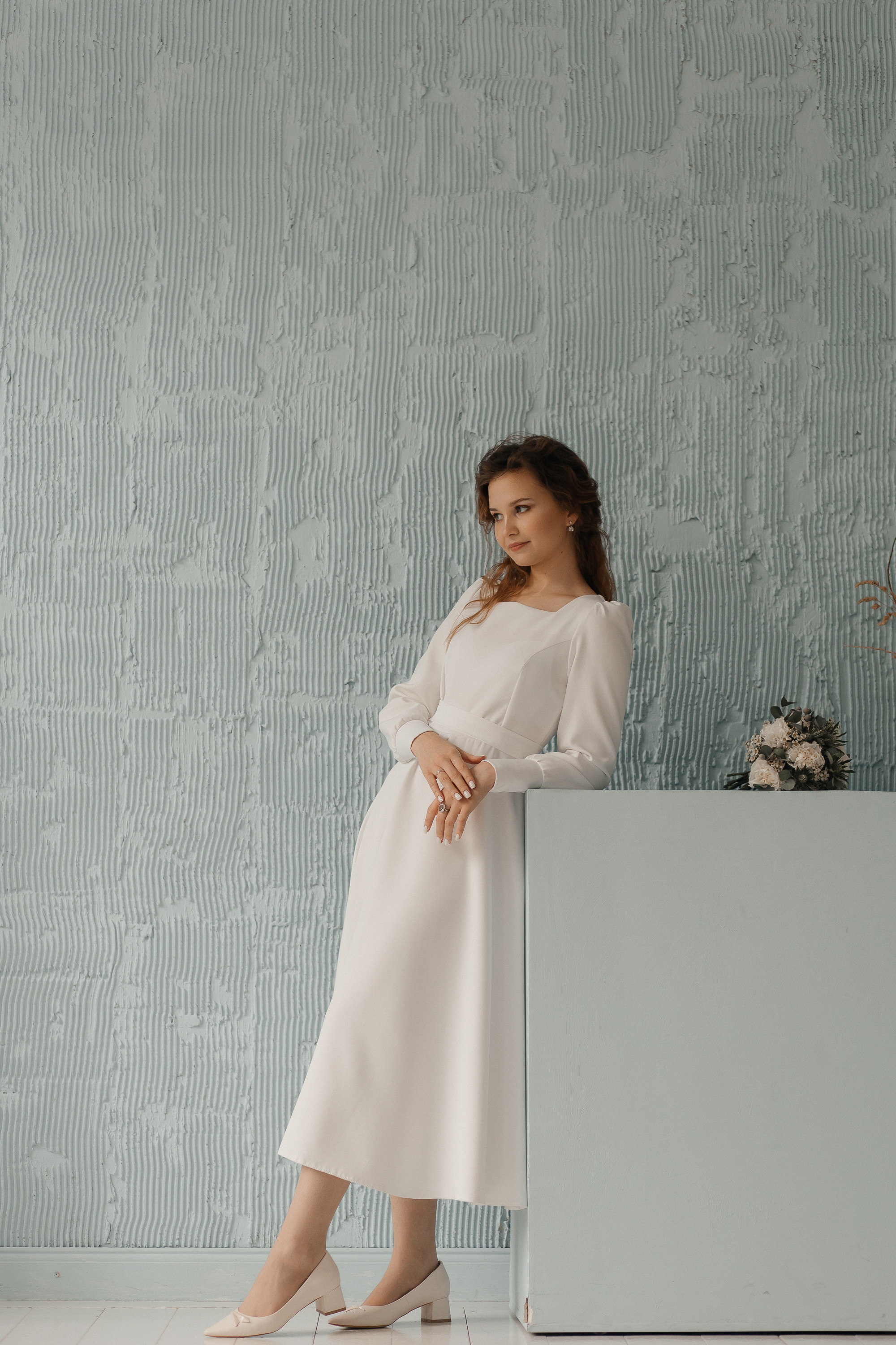 Илья и Юлия. Фотограф Денис Голубев