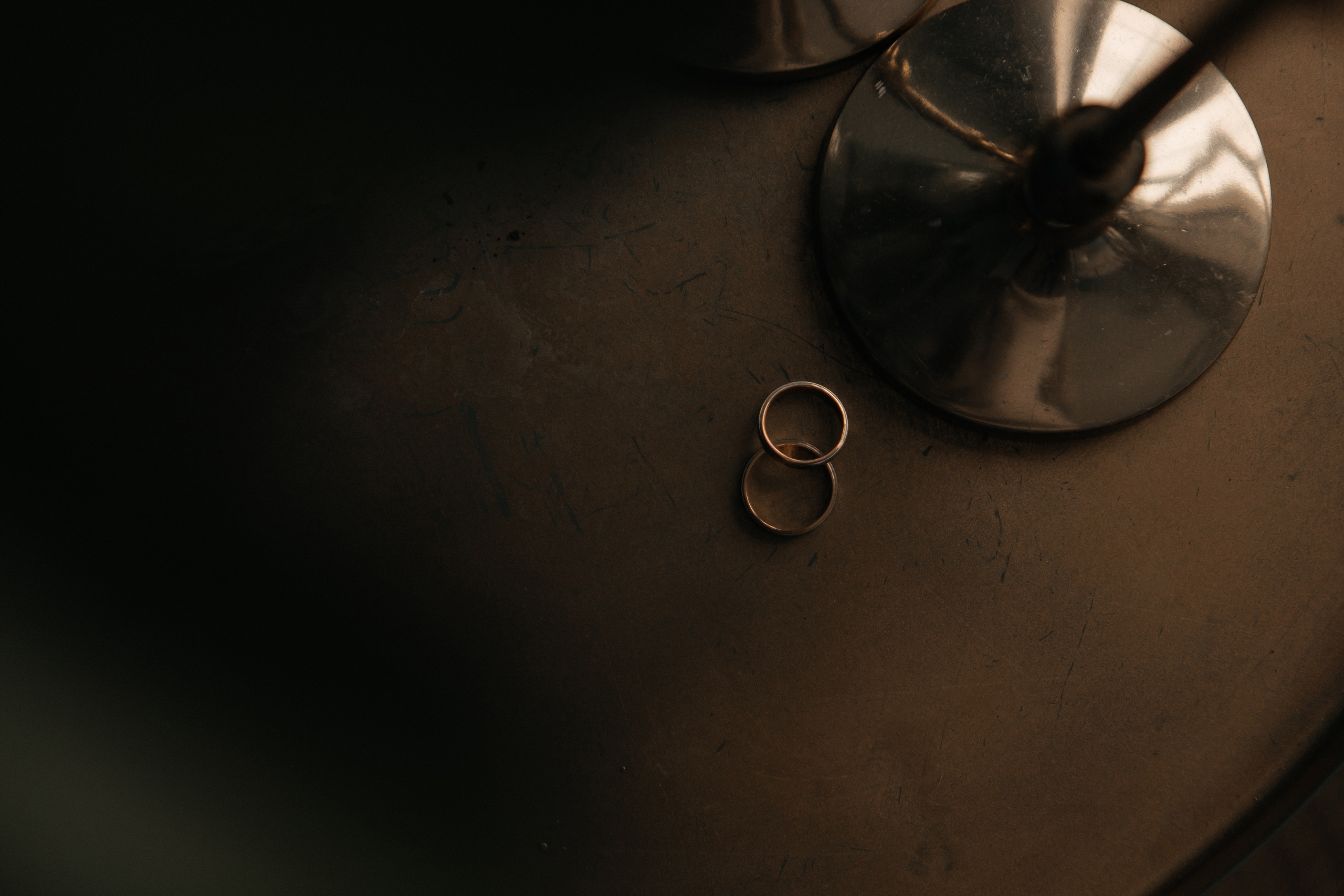 Илья и Юлия. Фотограф Денис Голубев