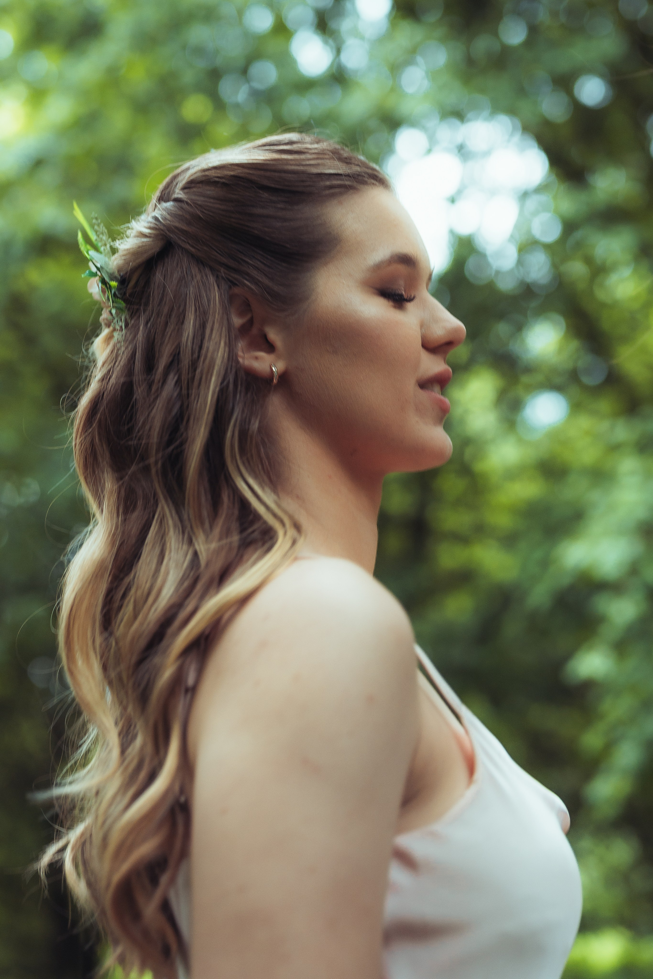 Свадебная съёмка Ивана и Анастасии. Иван Кубик — фотограф и видеограф