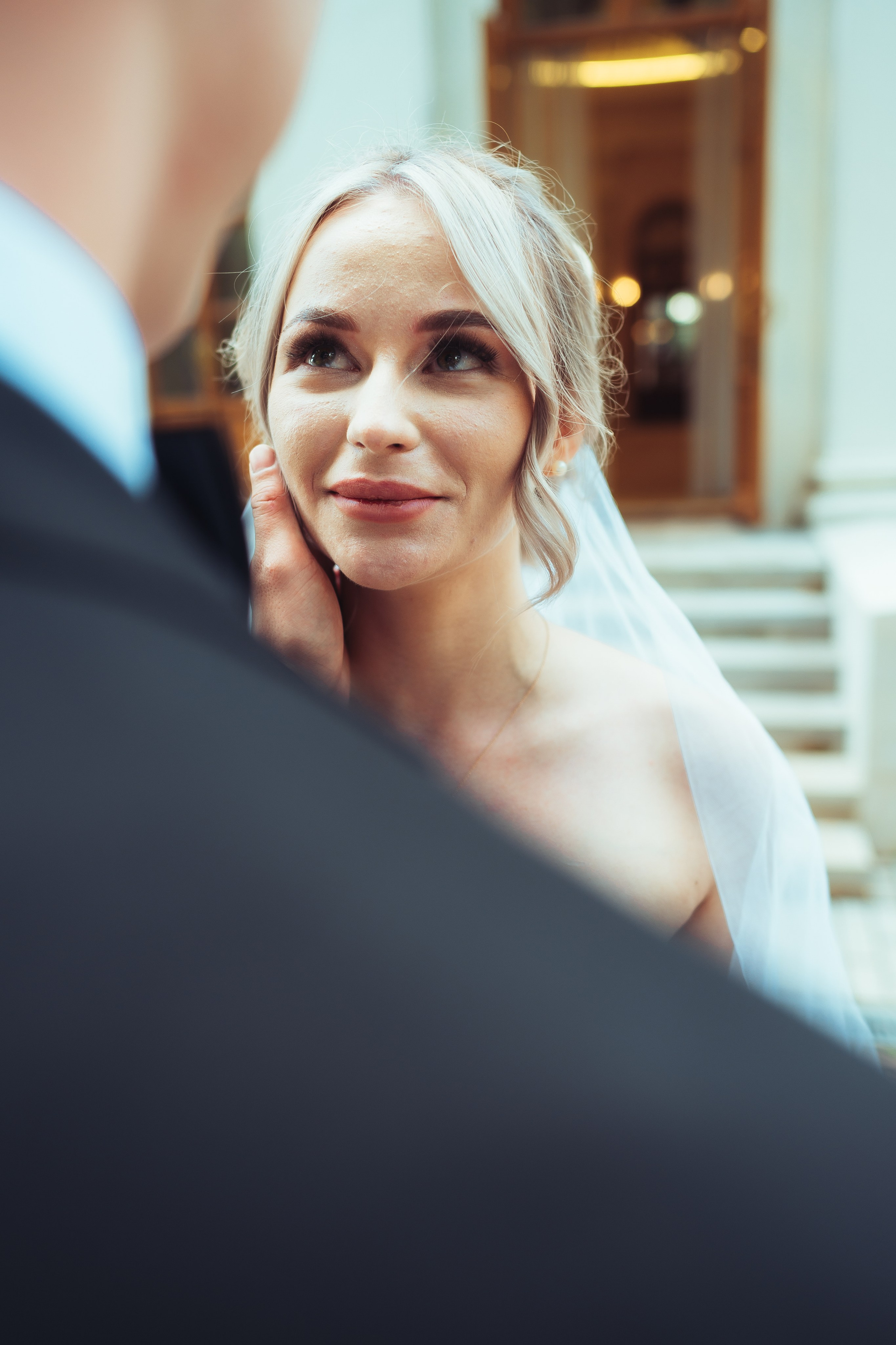 Свадебная съёмка Андрея и Наталины. Иван Кубик — фотограф и видеограф