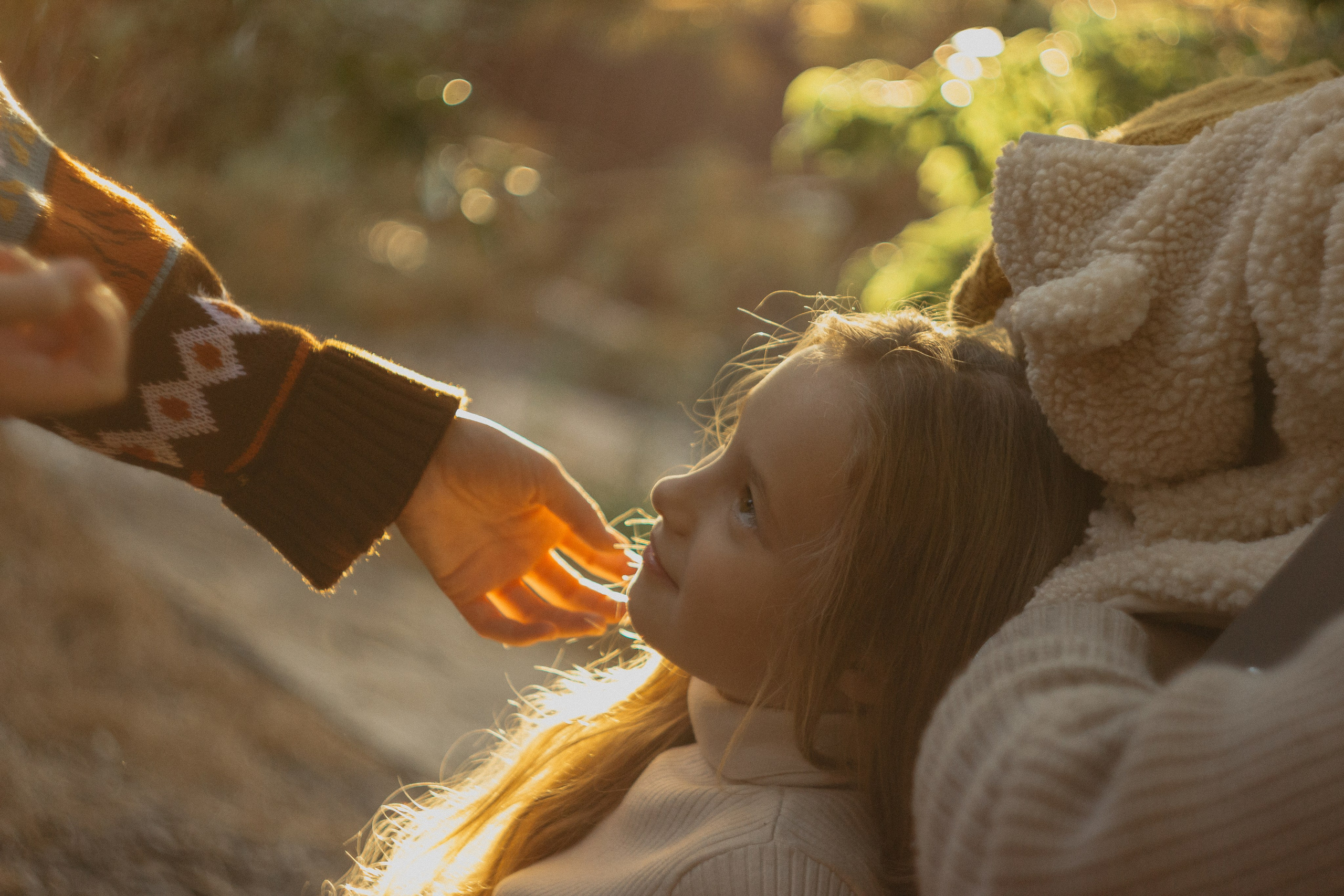 Вот и лето прошло…. Семейный фотограф в Оренбурге Арина Бардашова