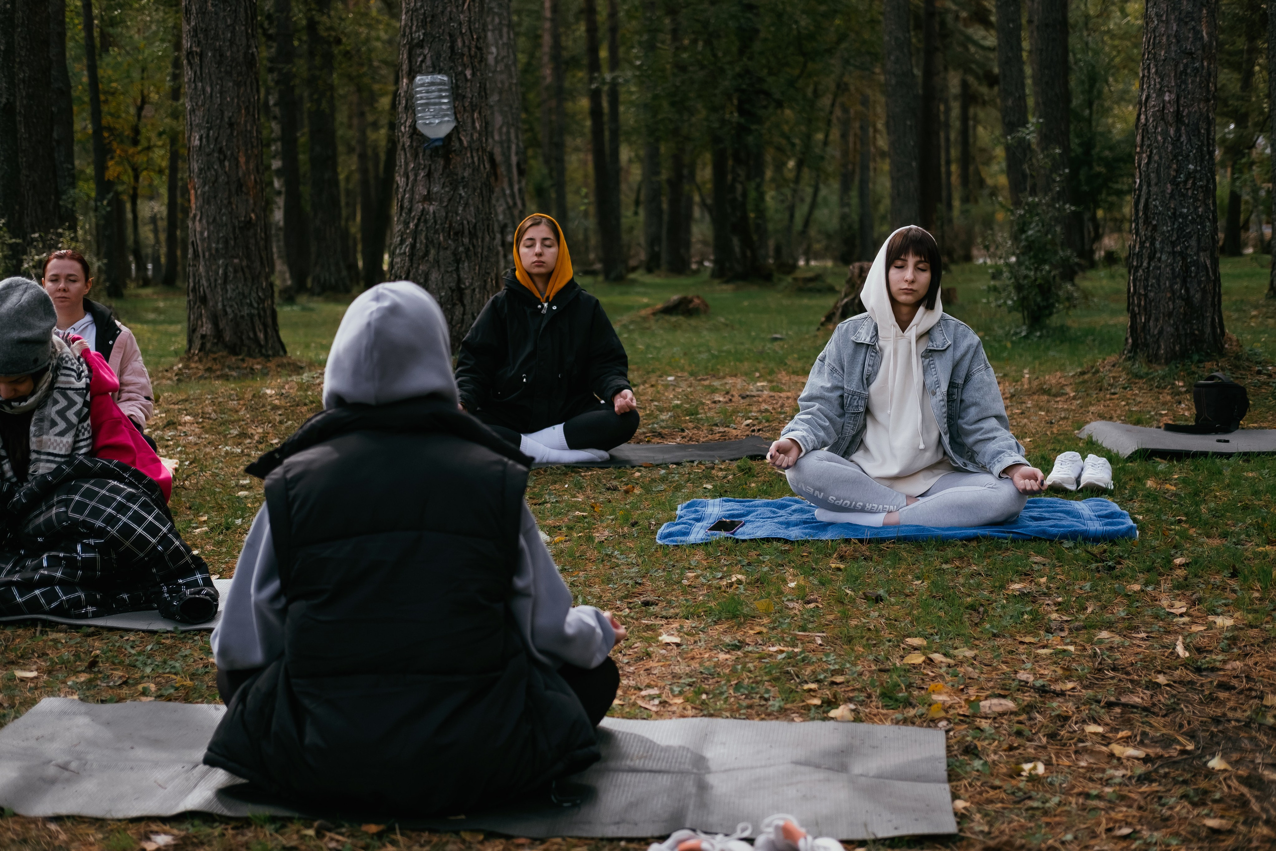 Выездные съемки репортаж. Фотограф сюжетных съемок и портретов в Санкт-Петербурге и Москве Стася Ефремова
