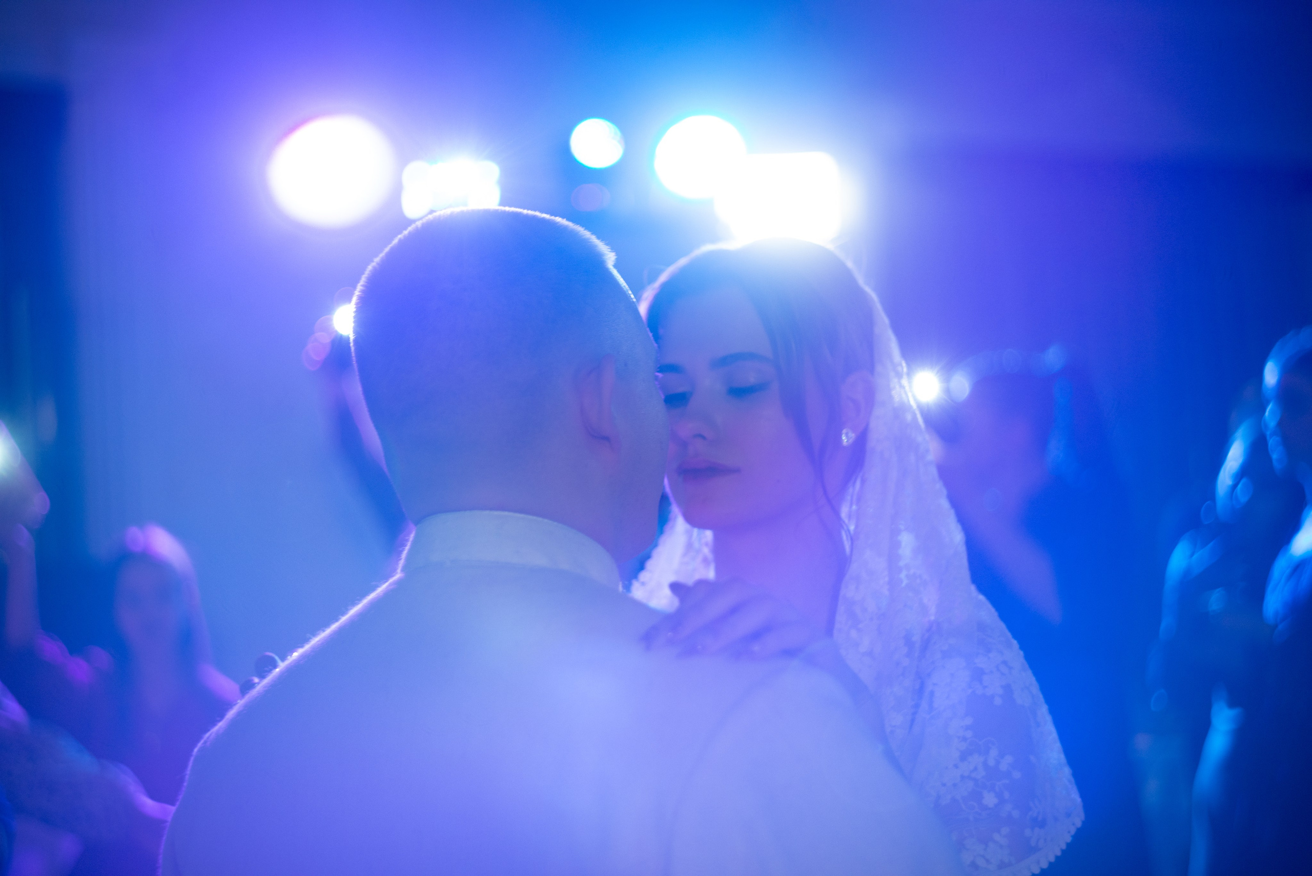 Полина & Михаил. Свадебный и семейный фотограф город Темрюк Фотостудия Темрюк