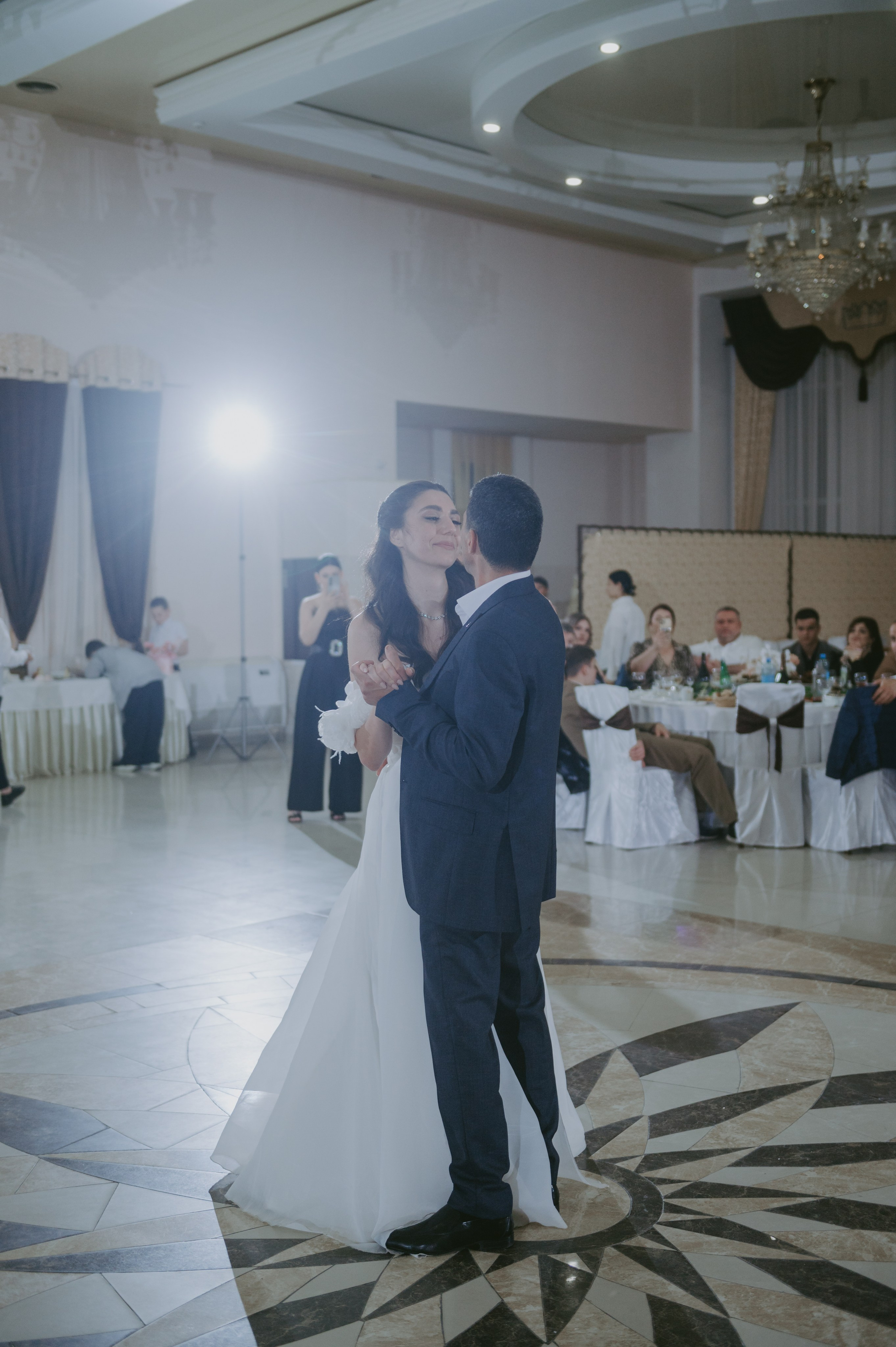 Елизавета$Дмитрий. Свадебный и семейный фотограф город Темрюк Фотостудия Темрюк