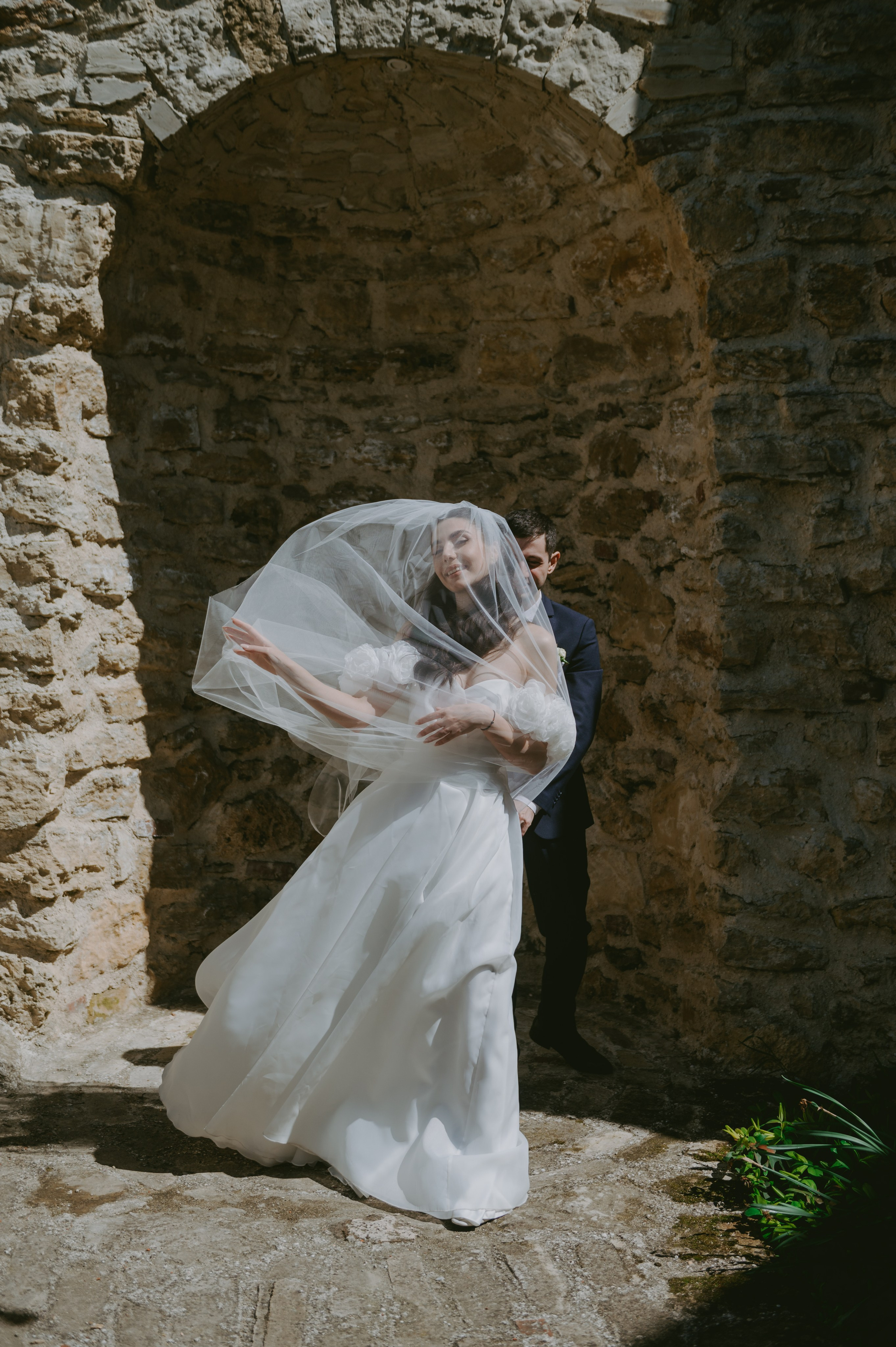 Елизавета$Дмитрий. Свадебный и семейный фотограф город Темрюк Фотостудия Темрюк