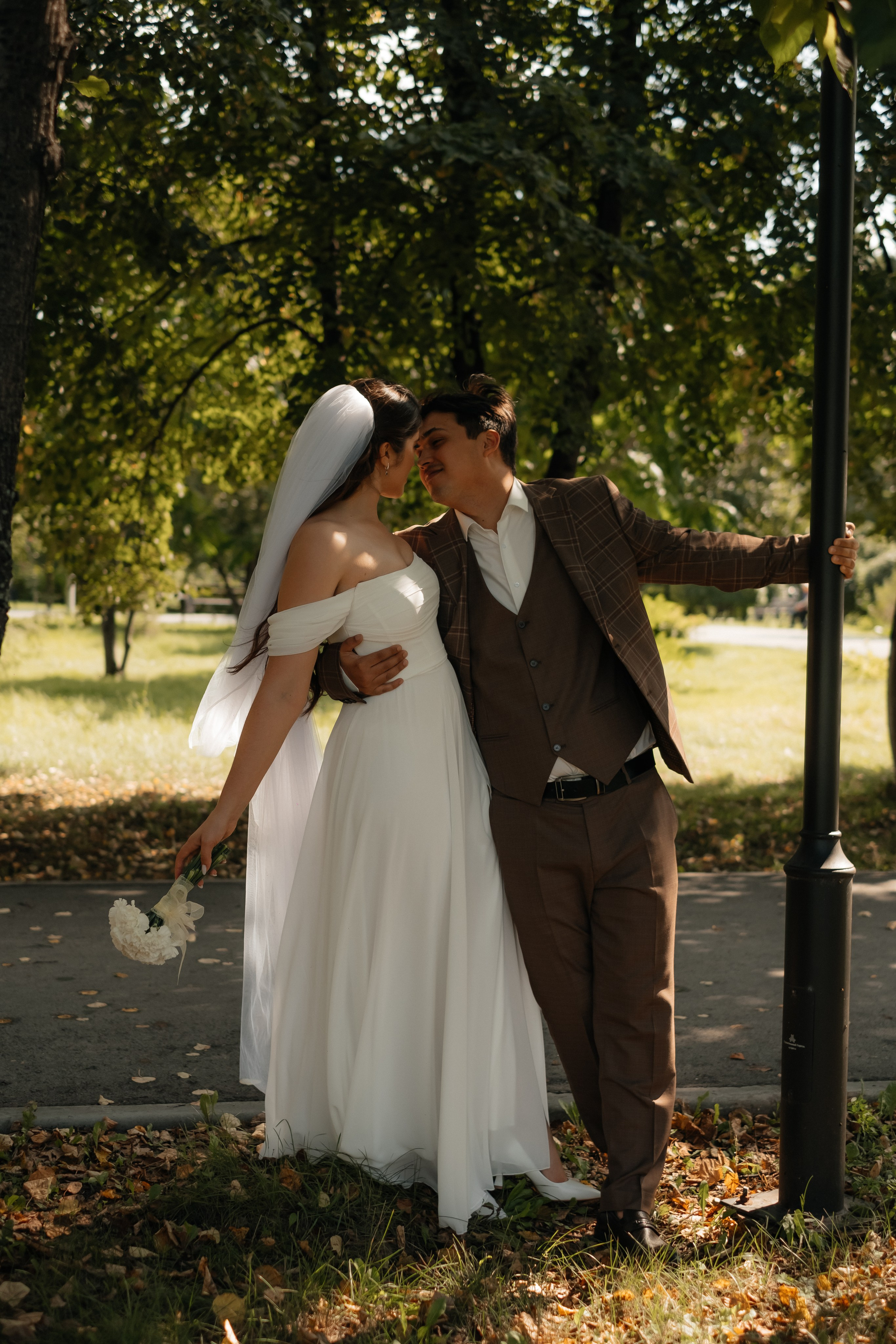 Свадьба Галины и Андрея | полный день. Фотограф в Новосибирске Диана Ильиных