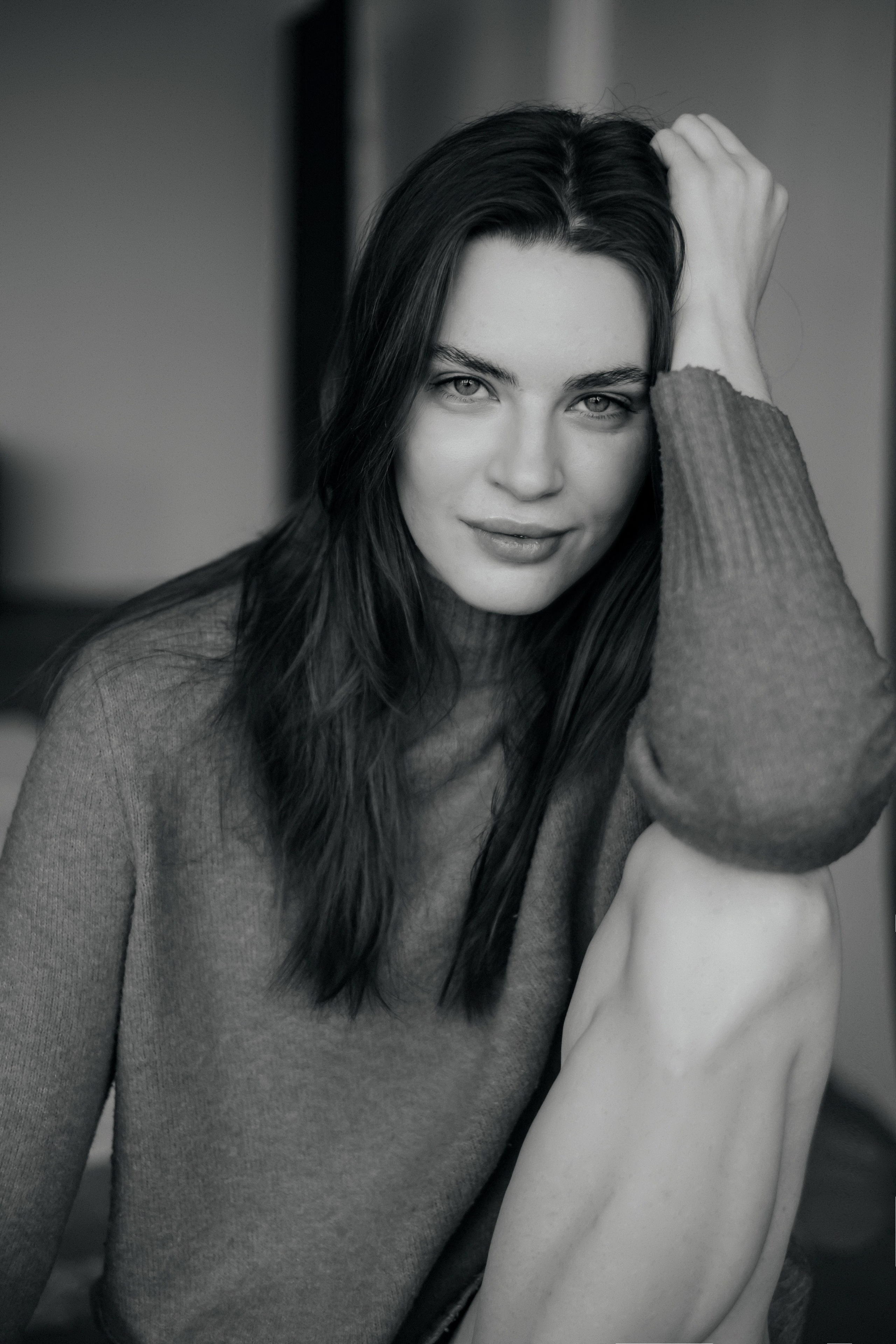 Катя. Фотограф в Новосибирске Диана Ильиных