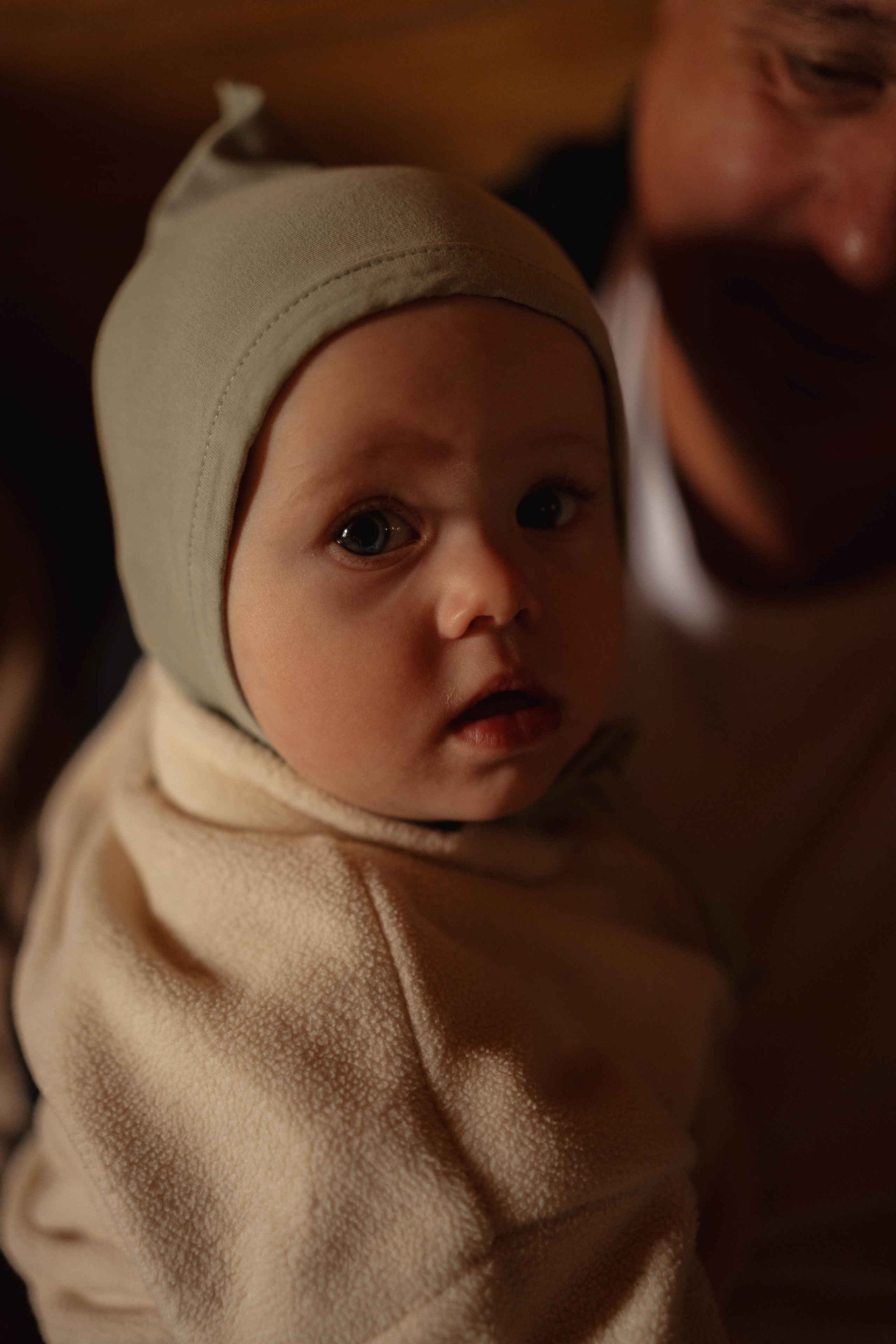 Крещение Любы. Фотограф в Новосибирске Диана Ильиных