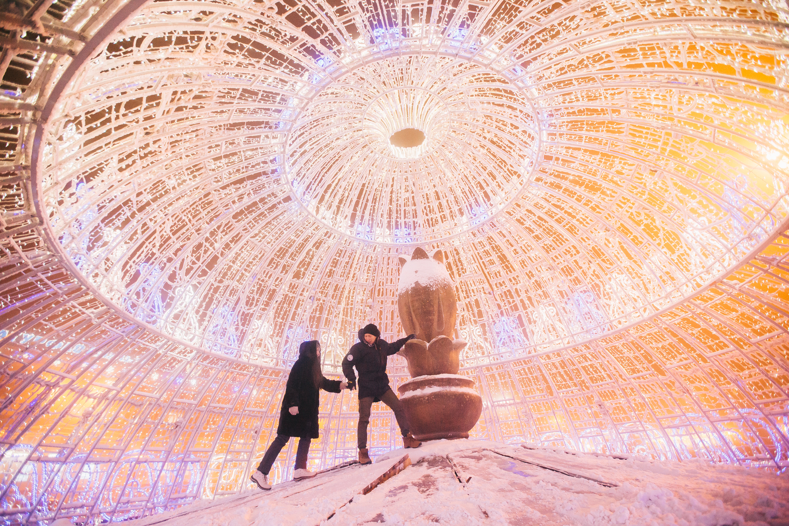 Основной Альбом. Ustinov Photo