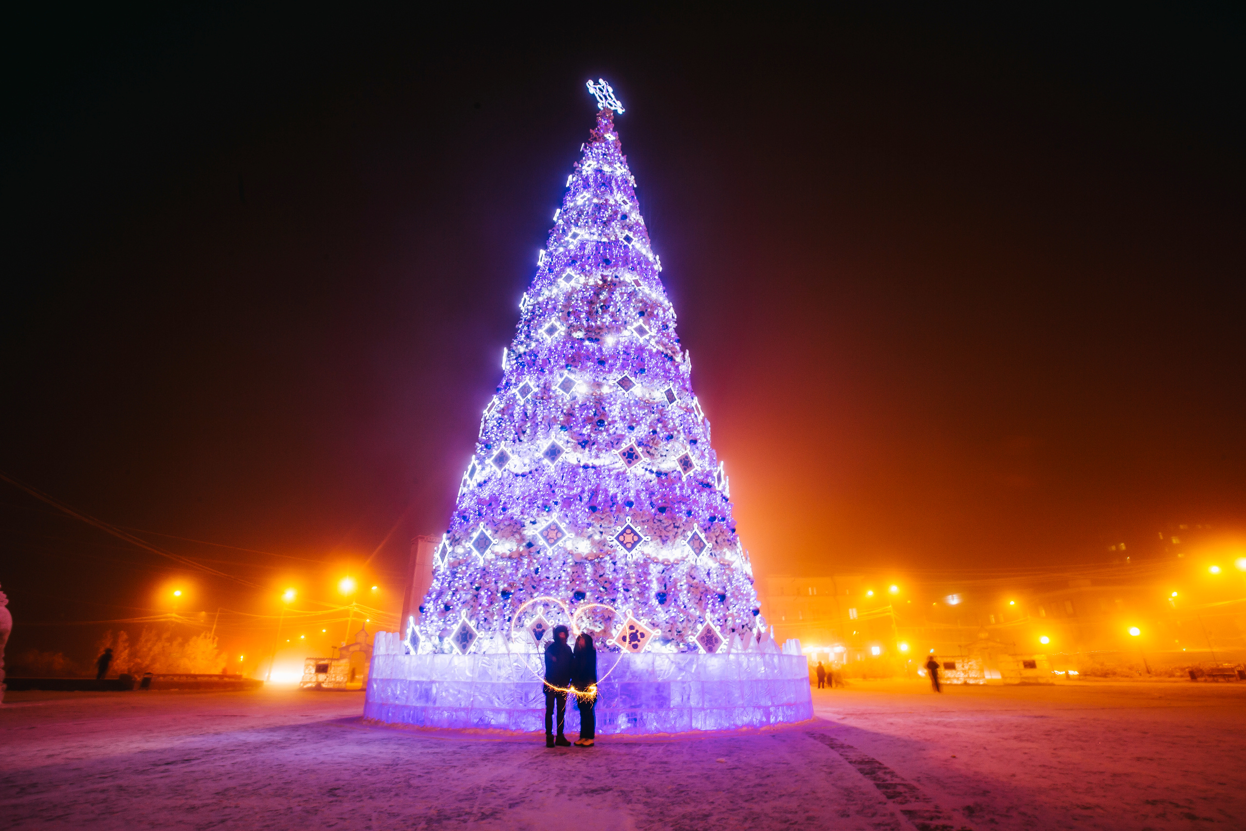 Основной Альбом. Ustinov Photo