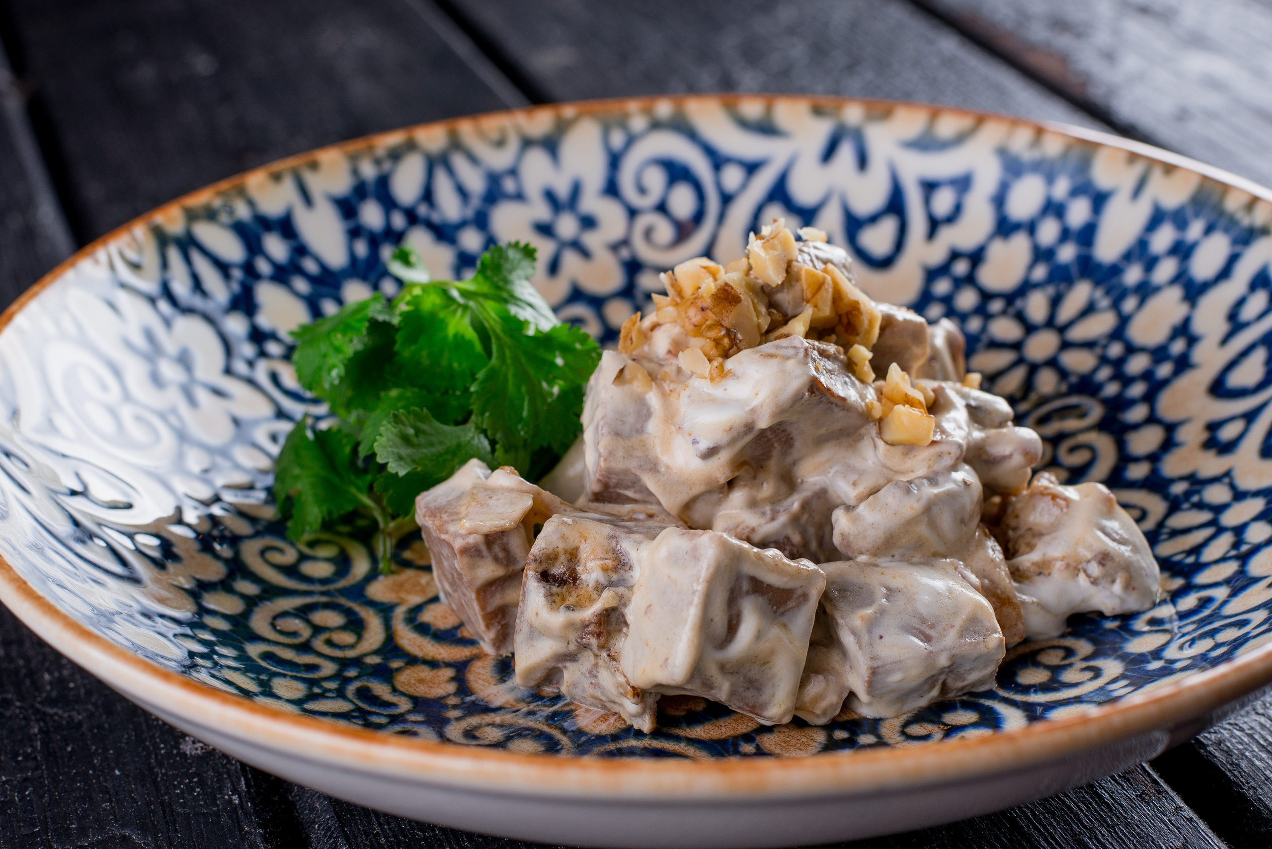 «Инженер» гастробар. Кирилл Бутлович фуд фотограф, Киров